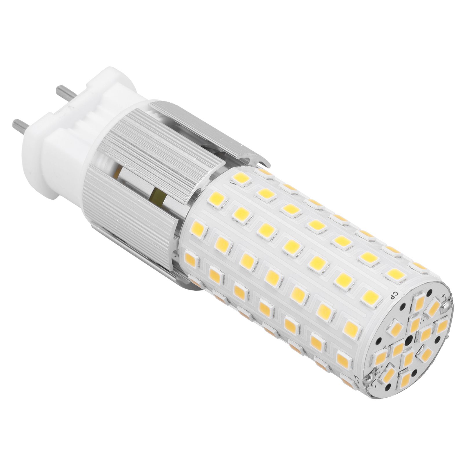 G12 96LED Light Corn Lamp 15W 1500LM Light Bulb for Chandelier Wall Lamp view 4