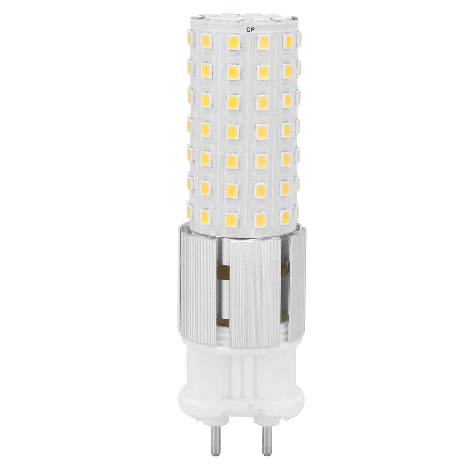G12 96LED Light Corn Lamp 15W 1500LM Light Bulb for Chandelier Wall Lamp view 5