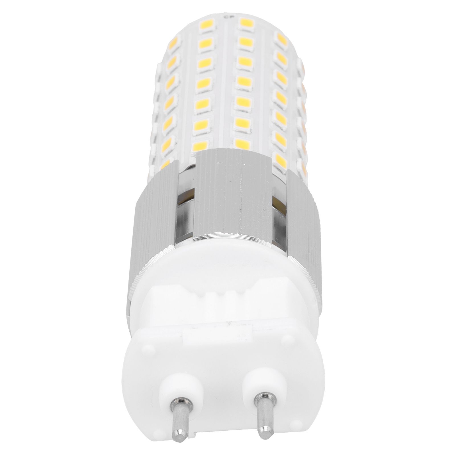 G12 96LED Light Corn Lamp 15W 1500LM Light Bulb for Chandelier Wall Lamp view 7