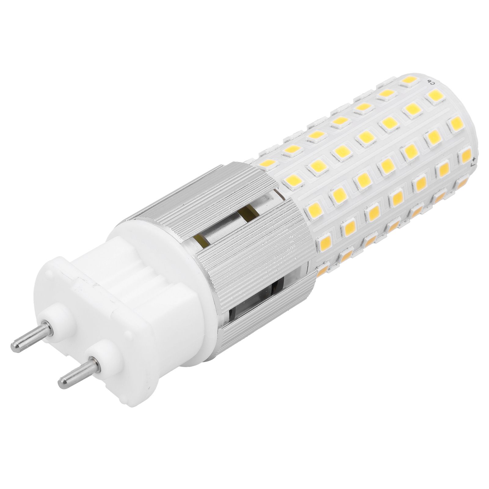 G12 96LED Light Corn Lamp 15W 1500LM Light Bulb for Chandelier Wall Lamp view 8
