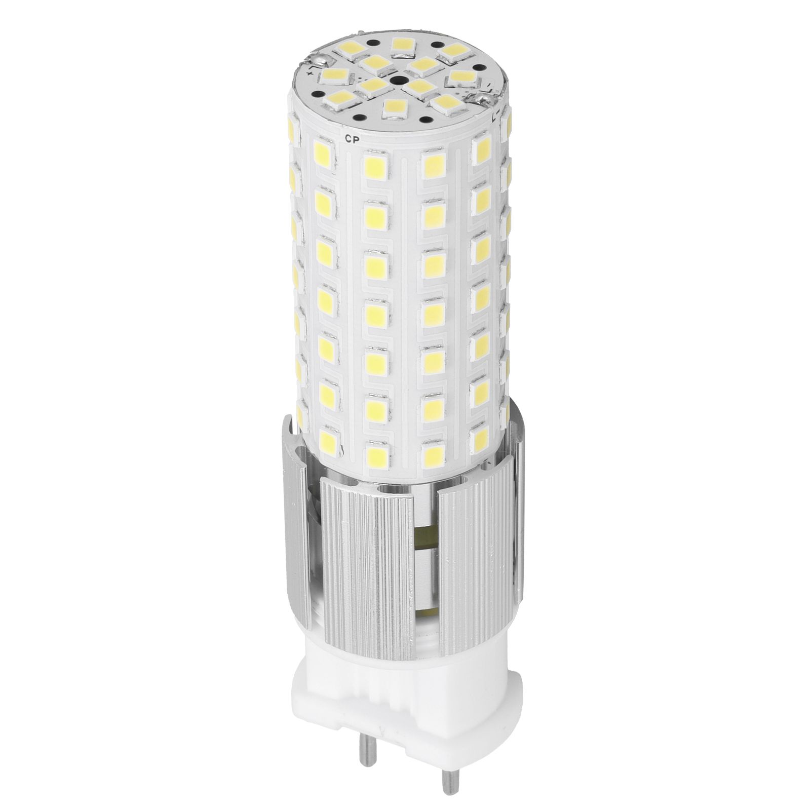 G12 96LED Light Corn Lamp 15W 1500LM Light Bulb for Chandelier Wall Lamp view 3