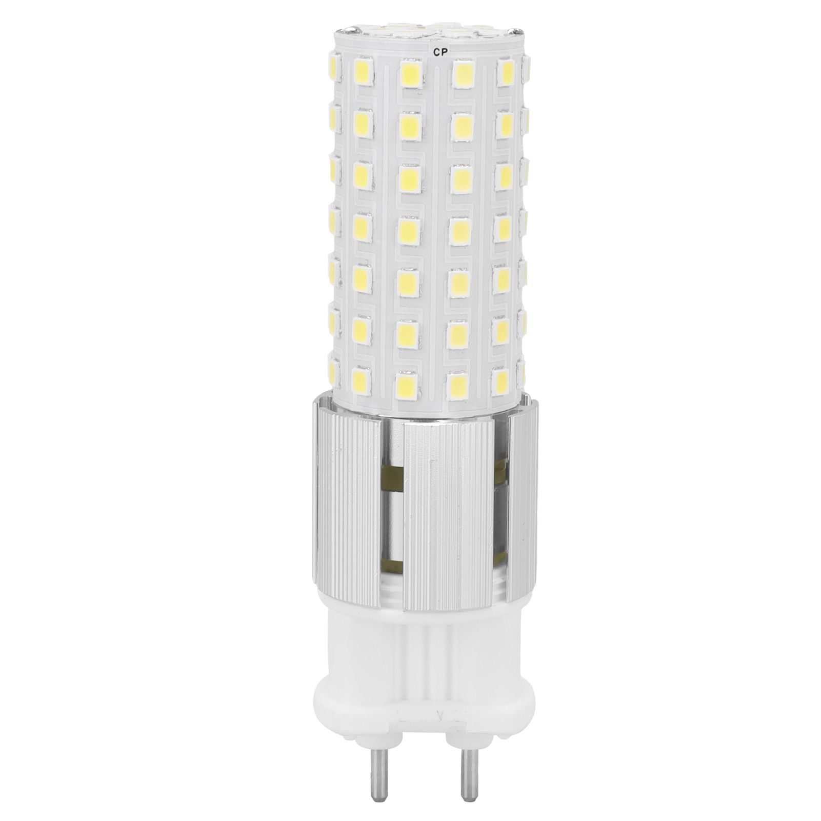 G12 96LED Light Corn Lamp 15W 1500LM Light Bulb for Chandelier Wall Lamp view 5