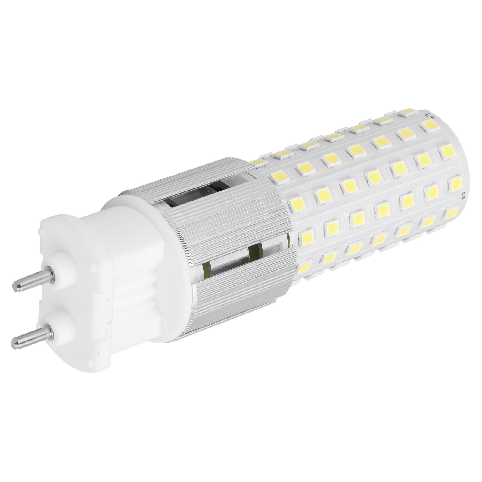 G12 96LED Light Corn Lamp 15W 1500LM Light Bulb for Chandelier Wall Lamp view 7