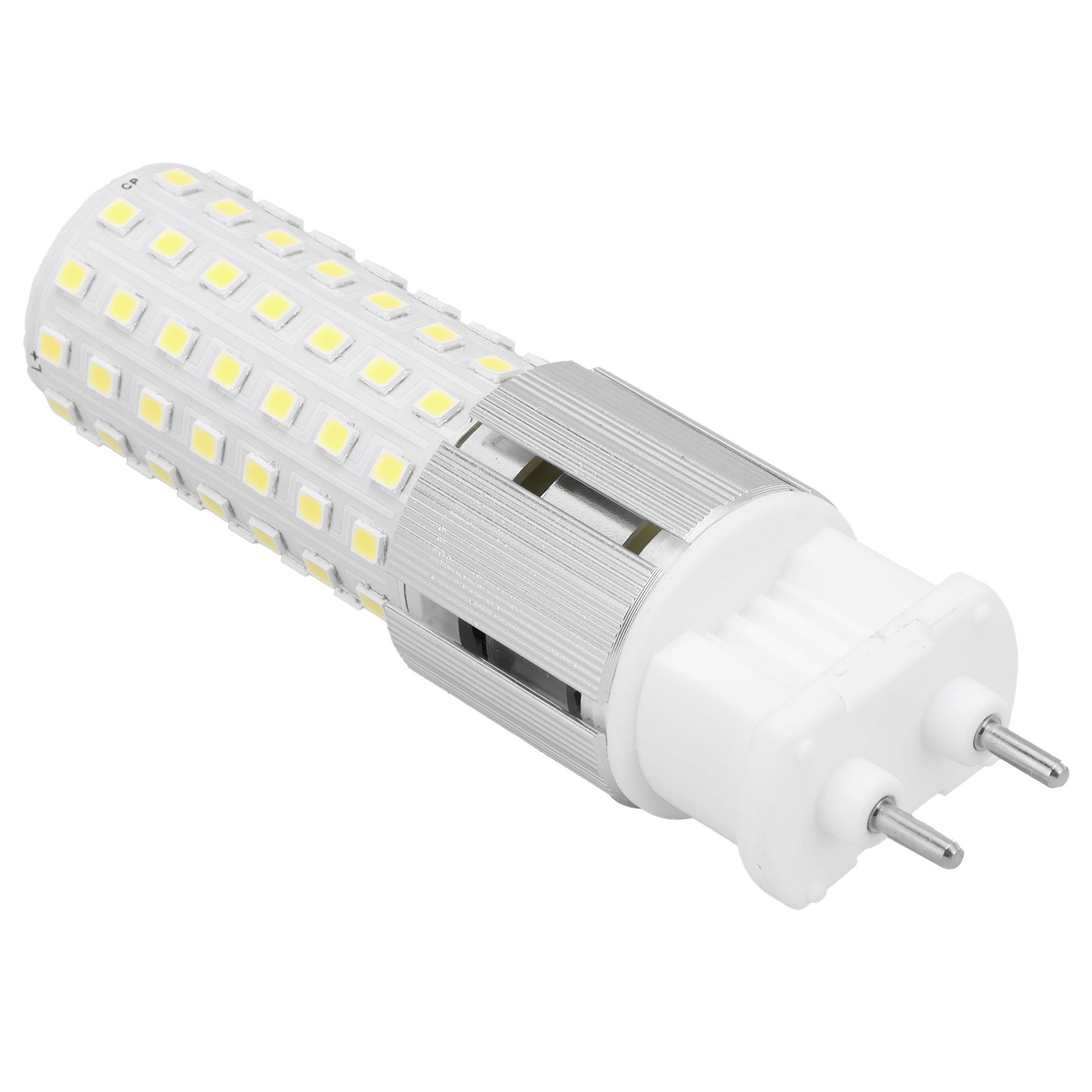 G12 96LED Light Corn Lamp 15W 1500LM Light Bulb for Chandelier Wall Lamp view 9
