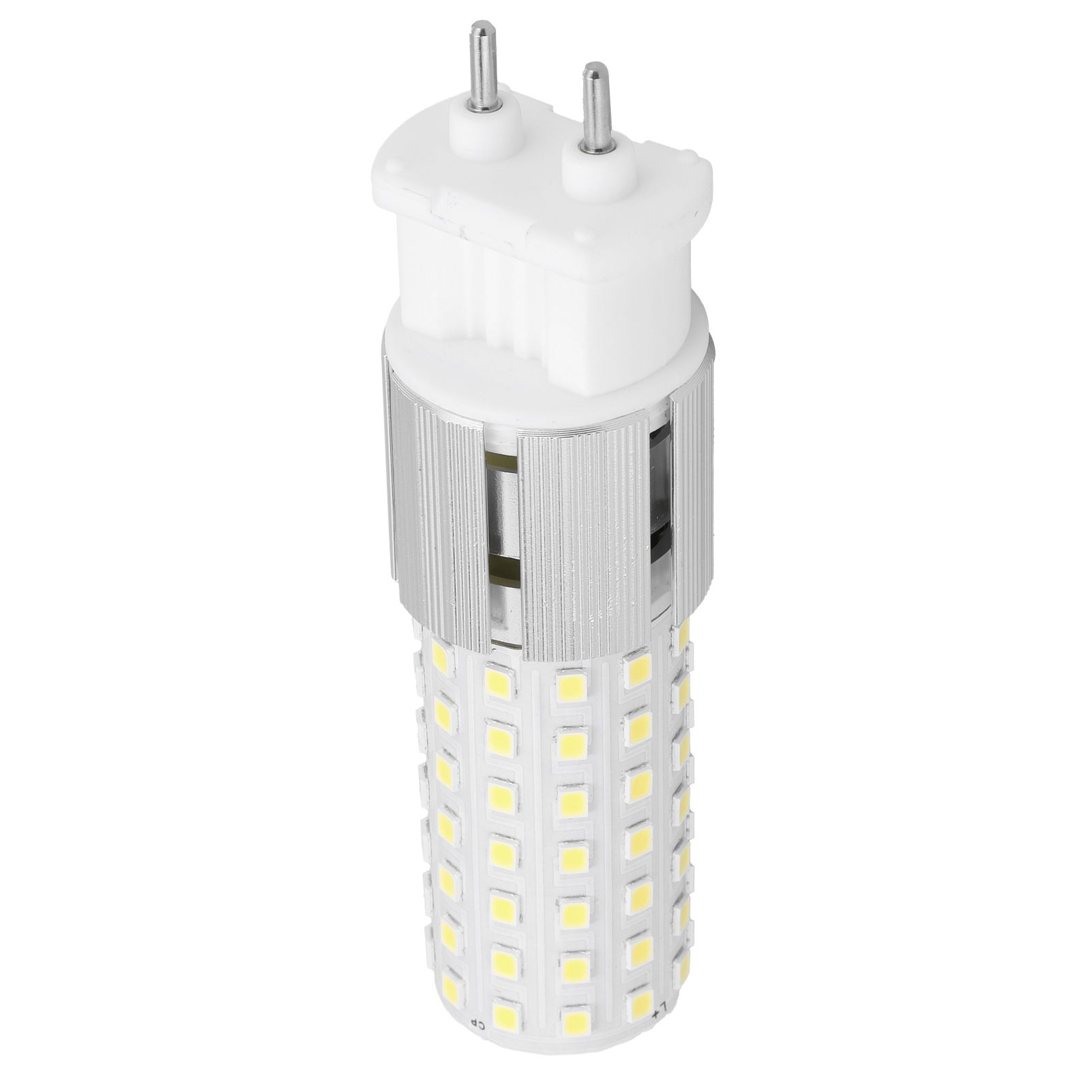 G12 96LED Light Corn Lamp 15W 1500LM Light Bulb for Chandelier Wall Lamp view 10