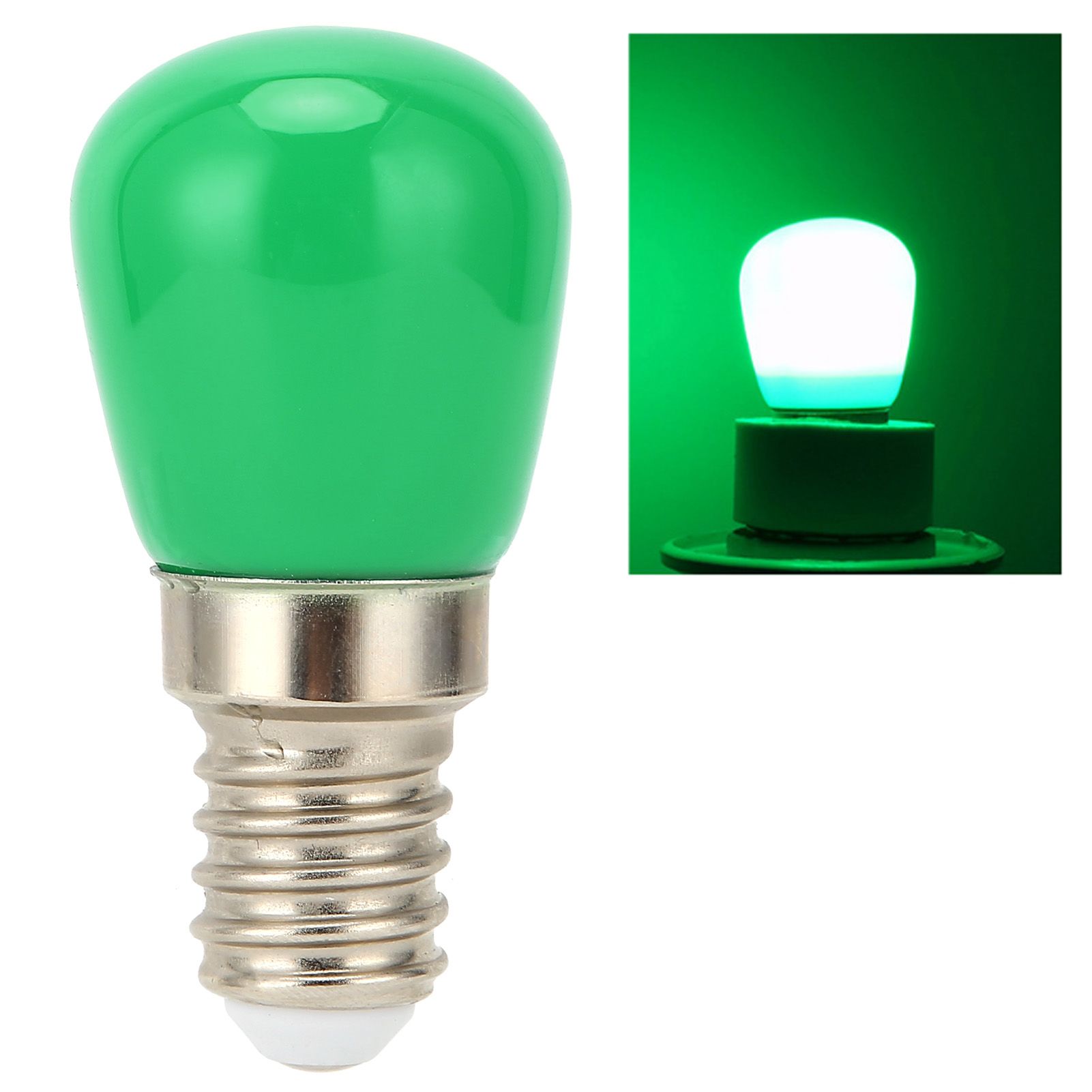 E14 LED Bulb 3W 350LM Home Lighting for Ceiling Lamp Wall Lamp Table Light view 11