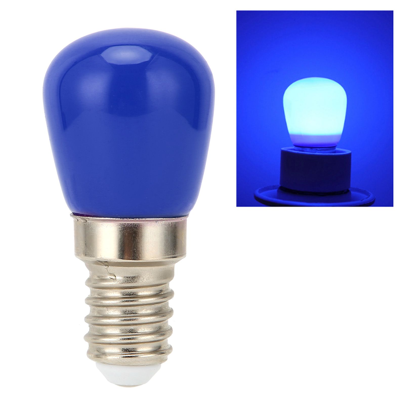 E14 LED Bulb 3W 350LM Home Lighting for Ceiling Lamp Wall Lamp Table Light view 11