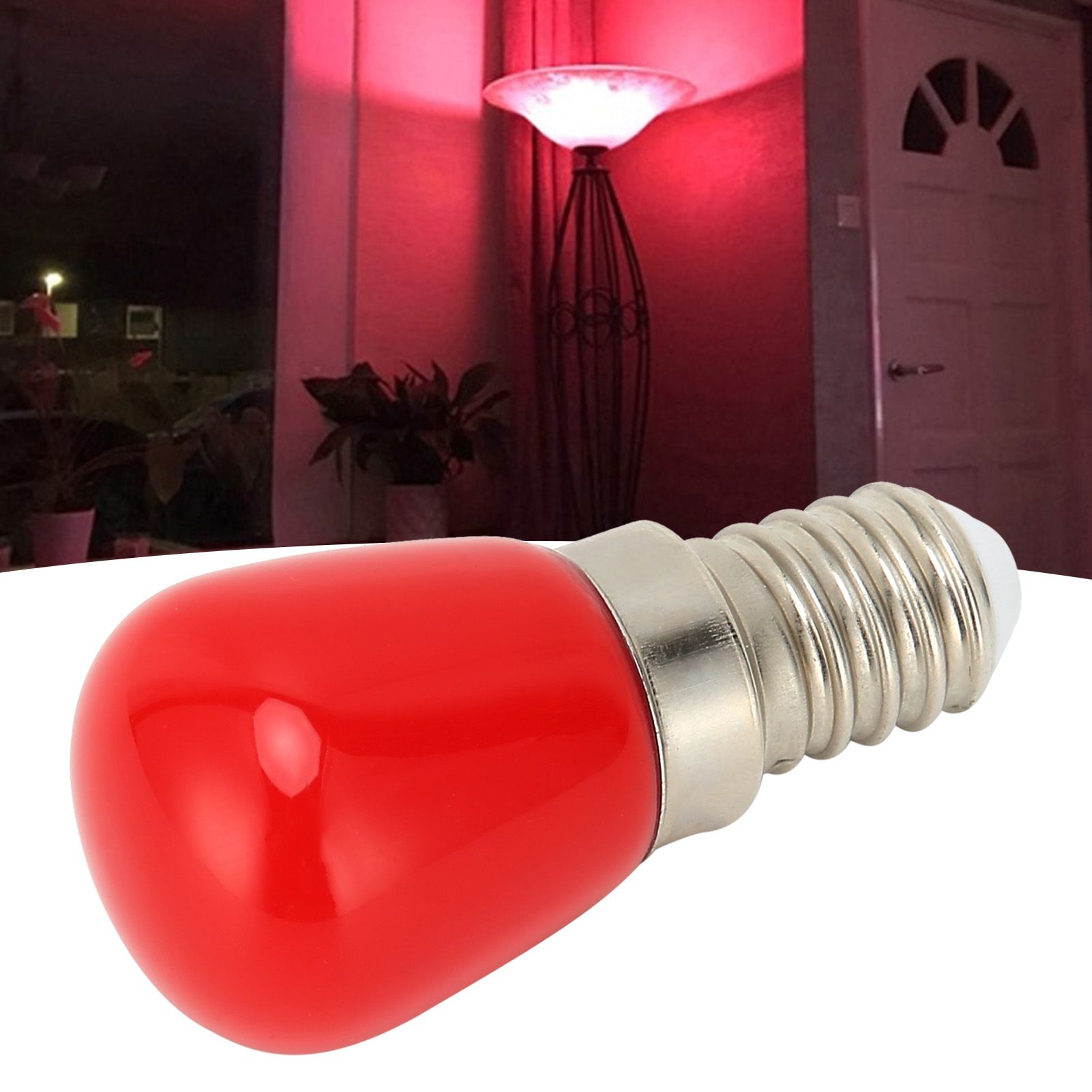 E14 LED Bulb 3W 350LM Home Lighting for Ceiling Lamp Wall Lamp Table Light view 12