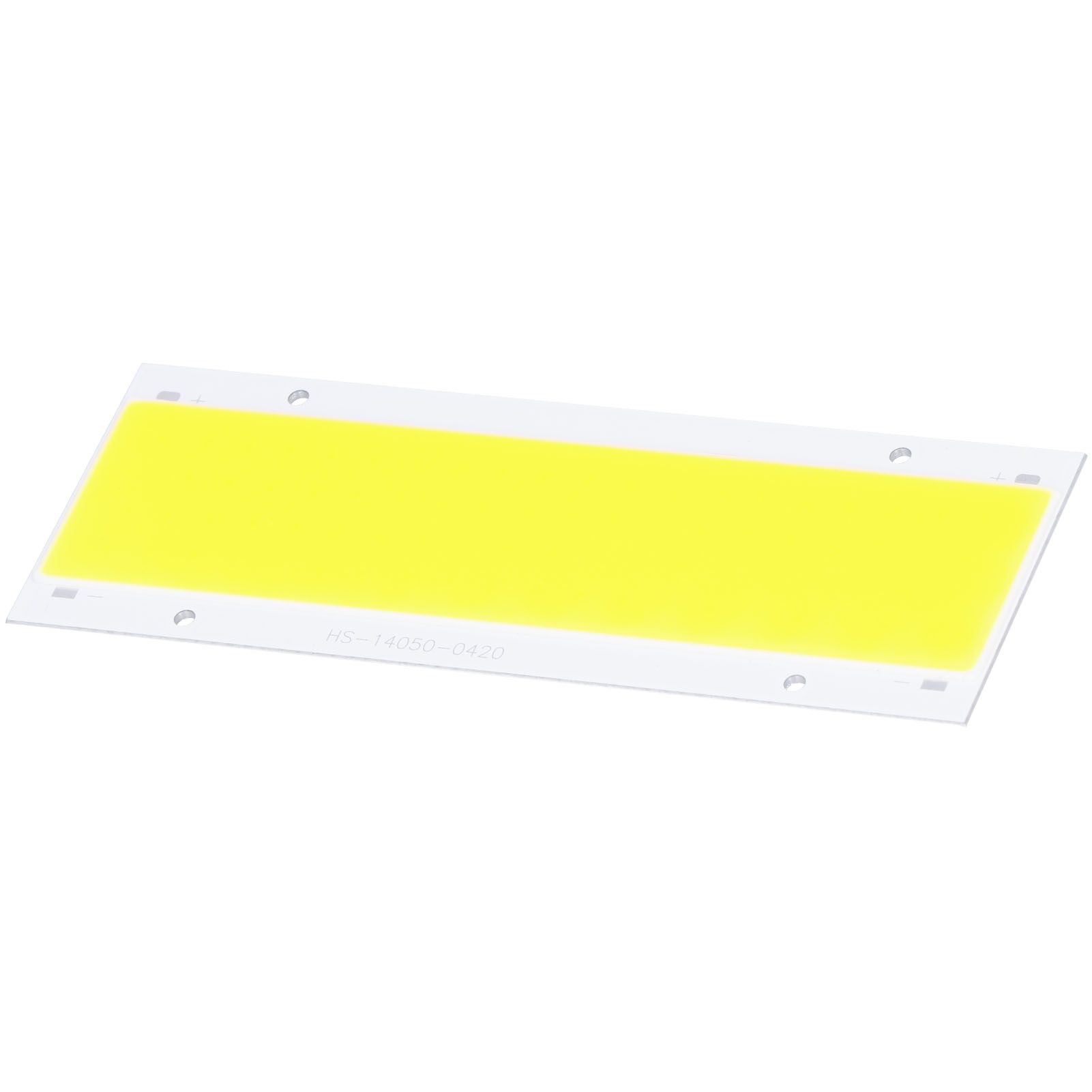COB Light Chip DIY LED Lamp Panel Light Source 1500LM 3000‑6500K 12V 15W view 4