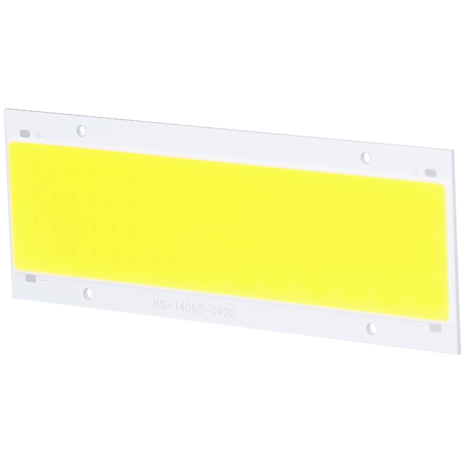 COB Light Chip DIY LED Lamp Panel Light Source 1500LM 3000‑6500K 12V 15W view 9