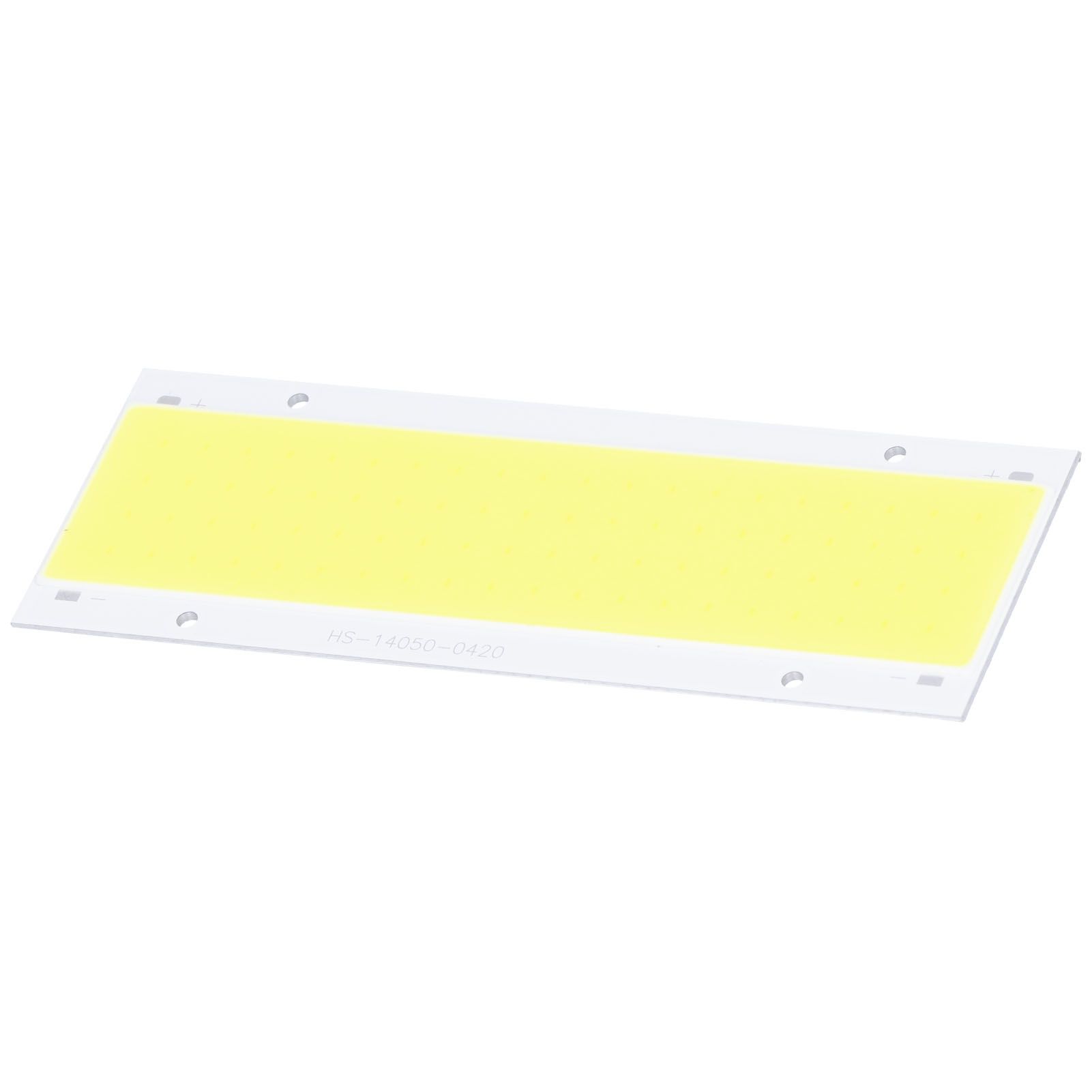 COB Light Chip DIY LED Lamp Panel Light Source 1500LM 3000‑6500K 12V 15W view 4