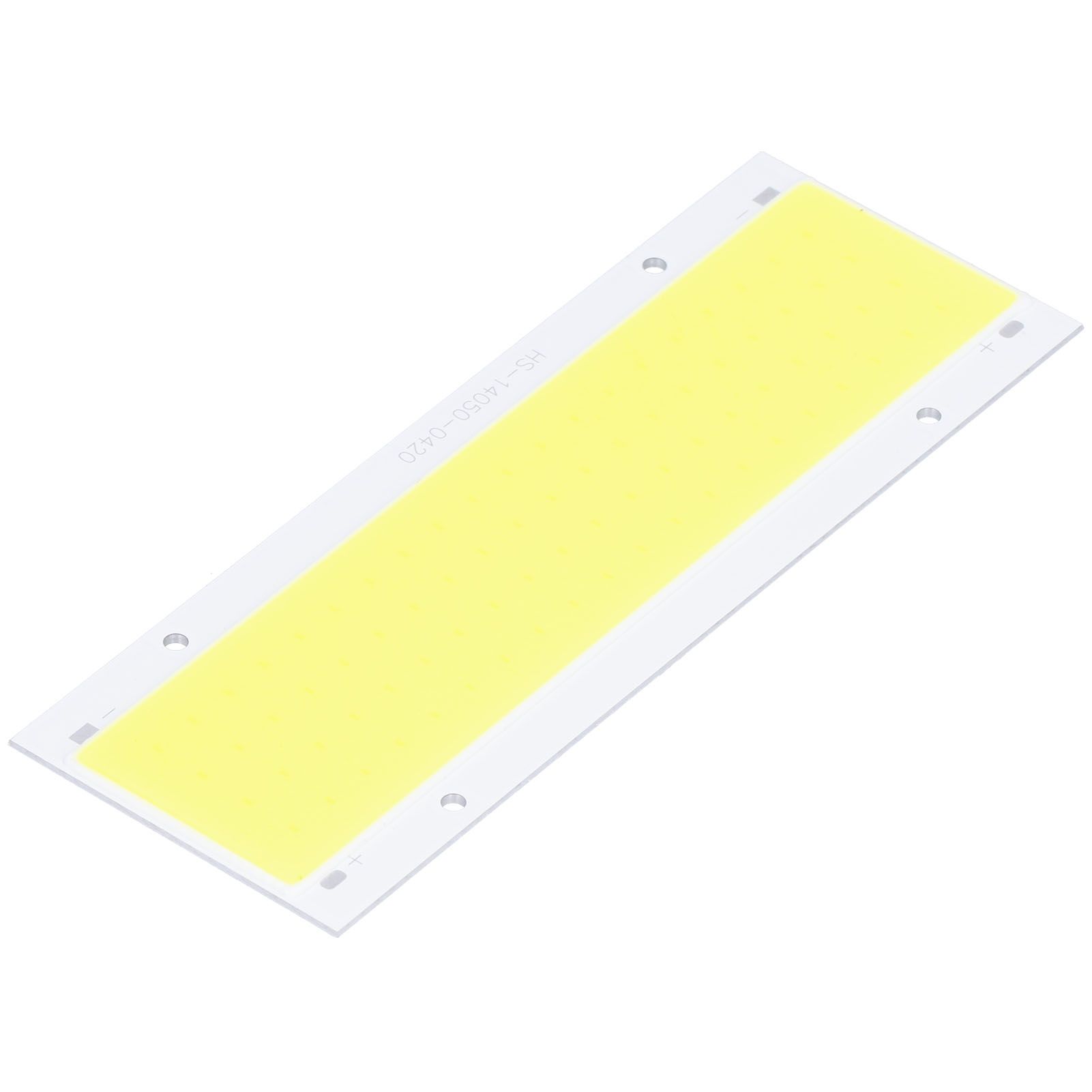 COB Light Chip DIY LED Lamp Panel Light Source 1500LM 3000‑6500K 12V 15W view 5