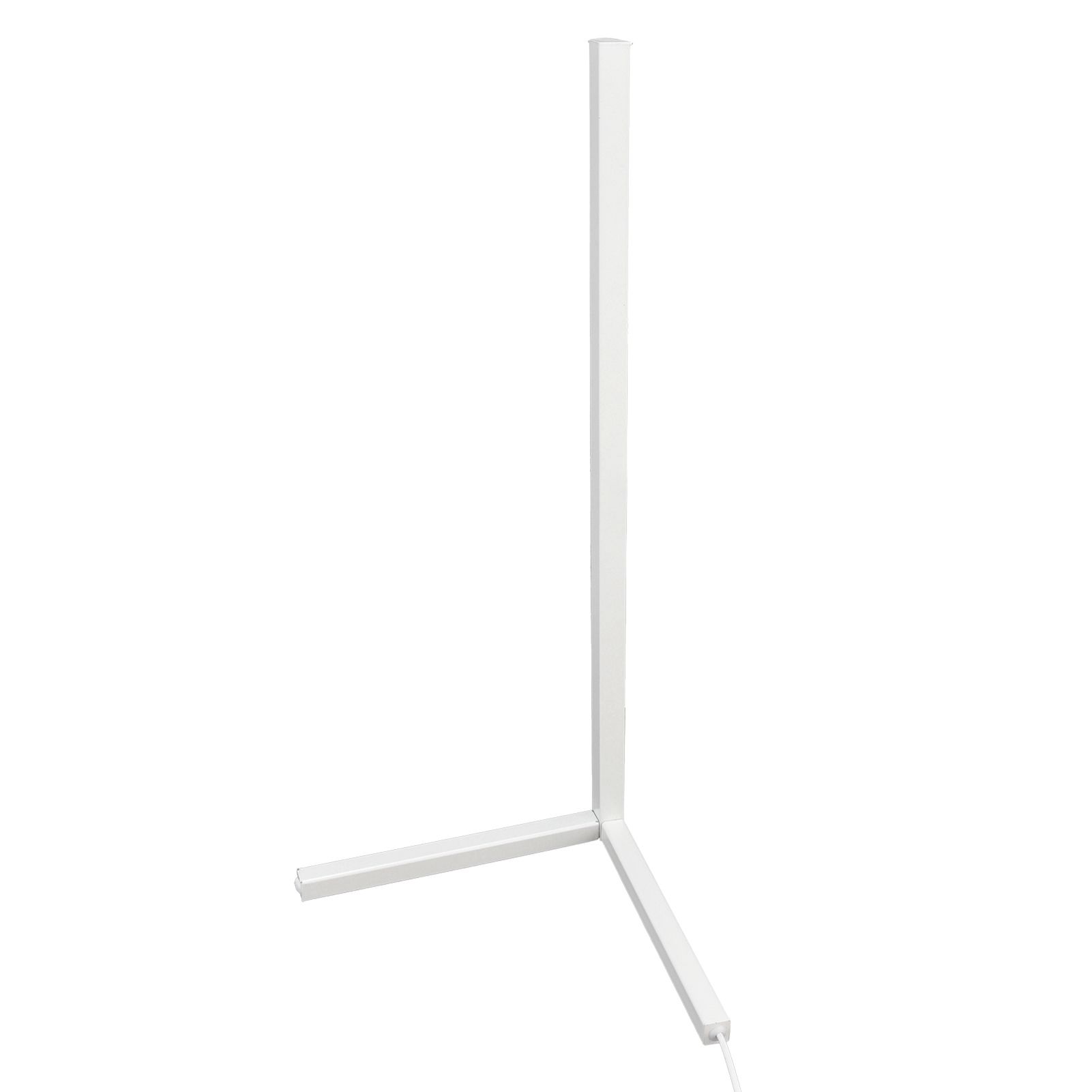 Corner Floor Light LED Vertical Home Decoration Corner Lamp for Bedroom Living view 5
