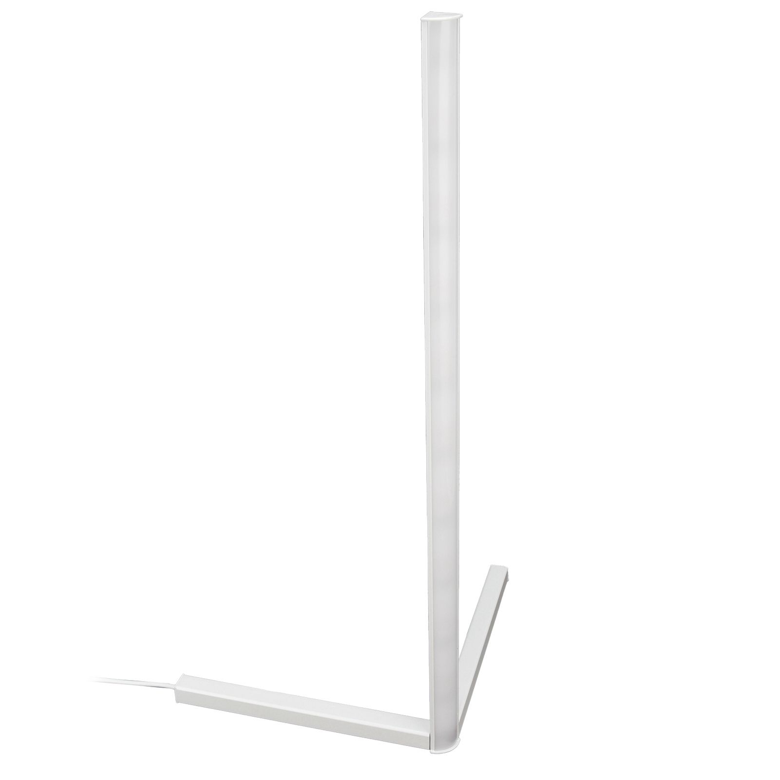 Corner Floor Light LED Vertical Home Decoration Corner Lamp for Bedroom Living view 8