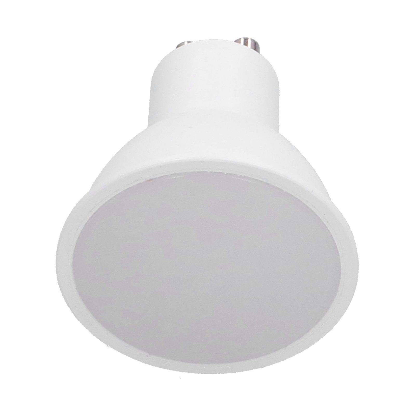 GU10 Spotlight RGB Smart Light Bulb Colorful Light for Indoor Decoration 85-265V view 3