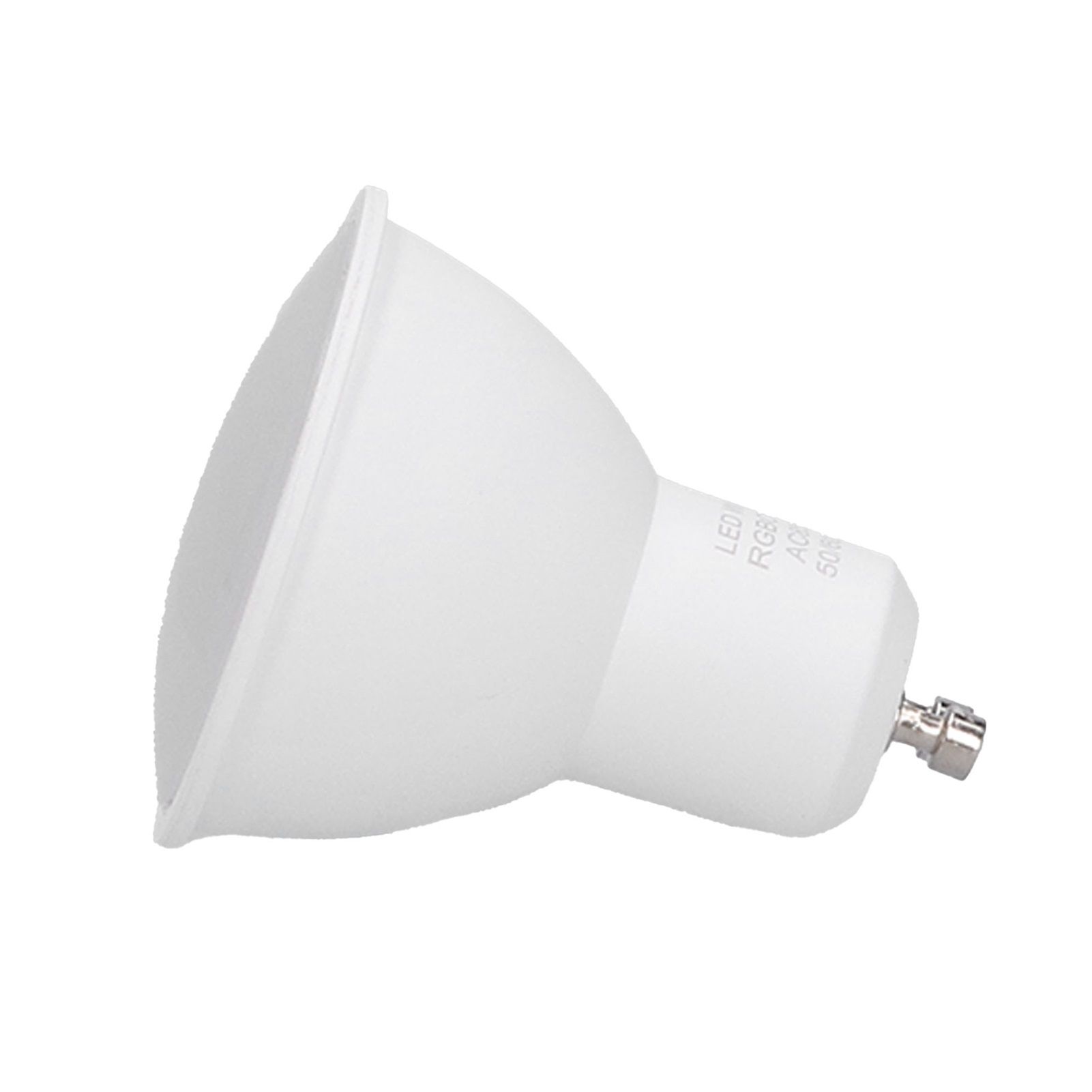 GU10 Spotlight RGB Smart Light Bulb Colorful Light for Indoor Decoration 85-265V view 5