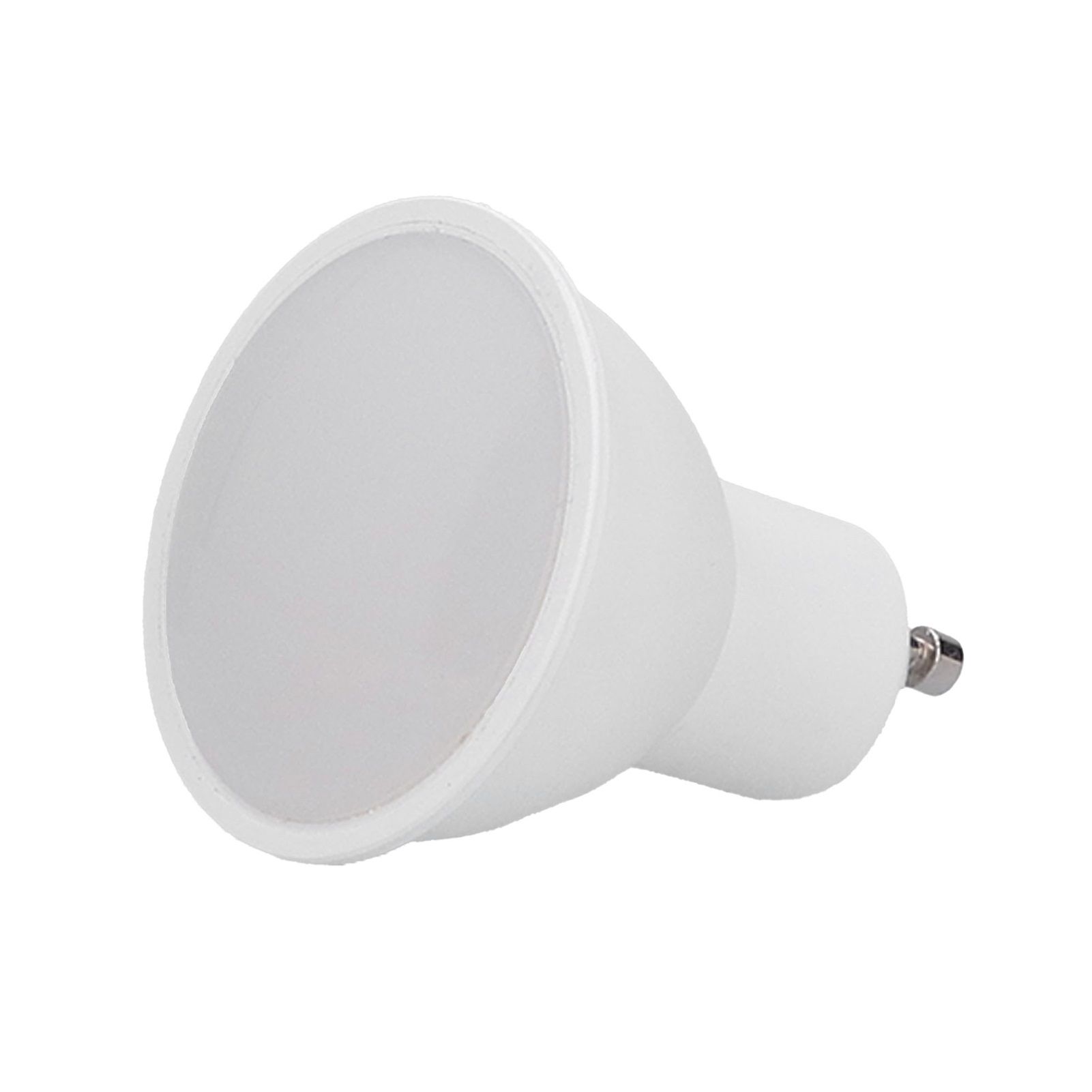 GU10 Spotlight RGB Smart Light Bulb Colorful Light for Indoor Decoration 85-265V view 6