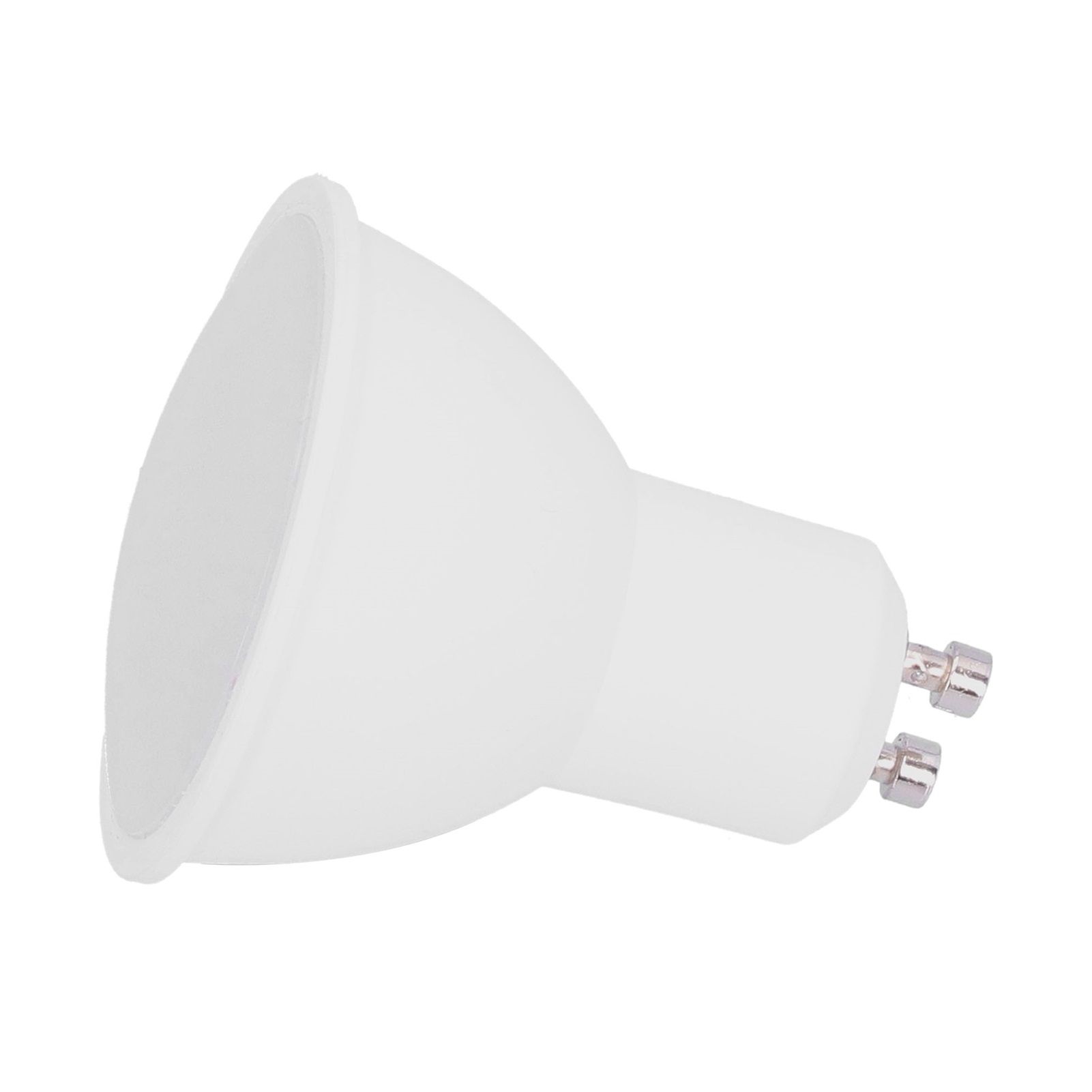 GU10 Spotlight RGB Smart Light Bulb Colorful Light for Indoor Decoration 85-265V view 8