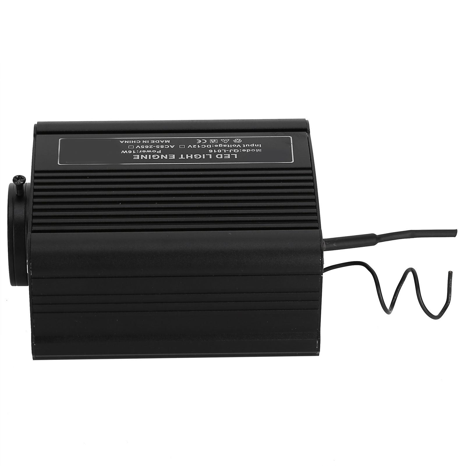 LED Fiber Optic Light 16W/RGBW Ceiling Fiber Optic Light for Car Roof Home view 5