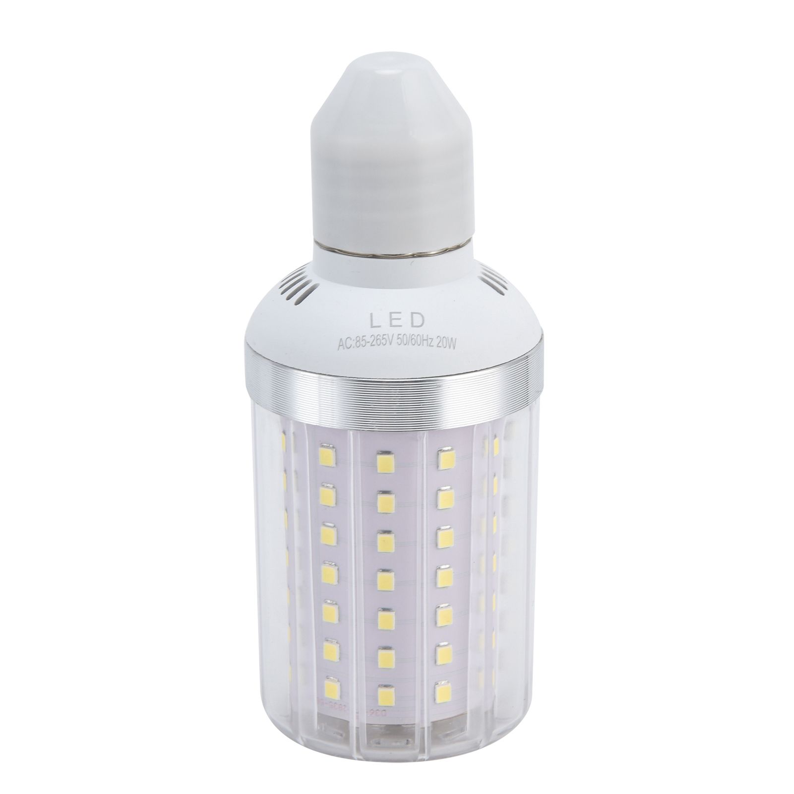 LED Corn Bulb E27 20W 1350LM Lamp Bulb for Bedroom Living Room Kitchen view 2