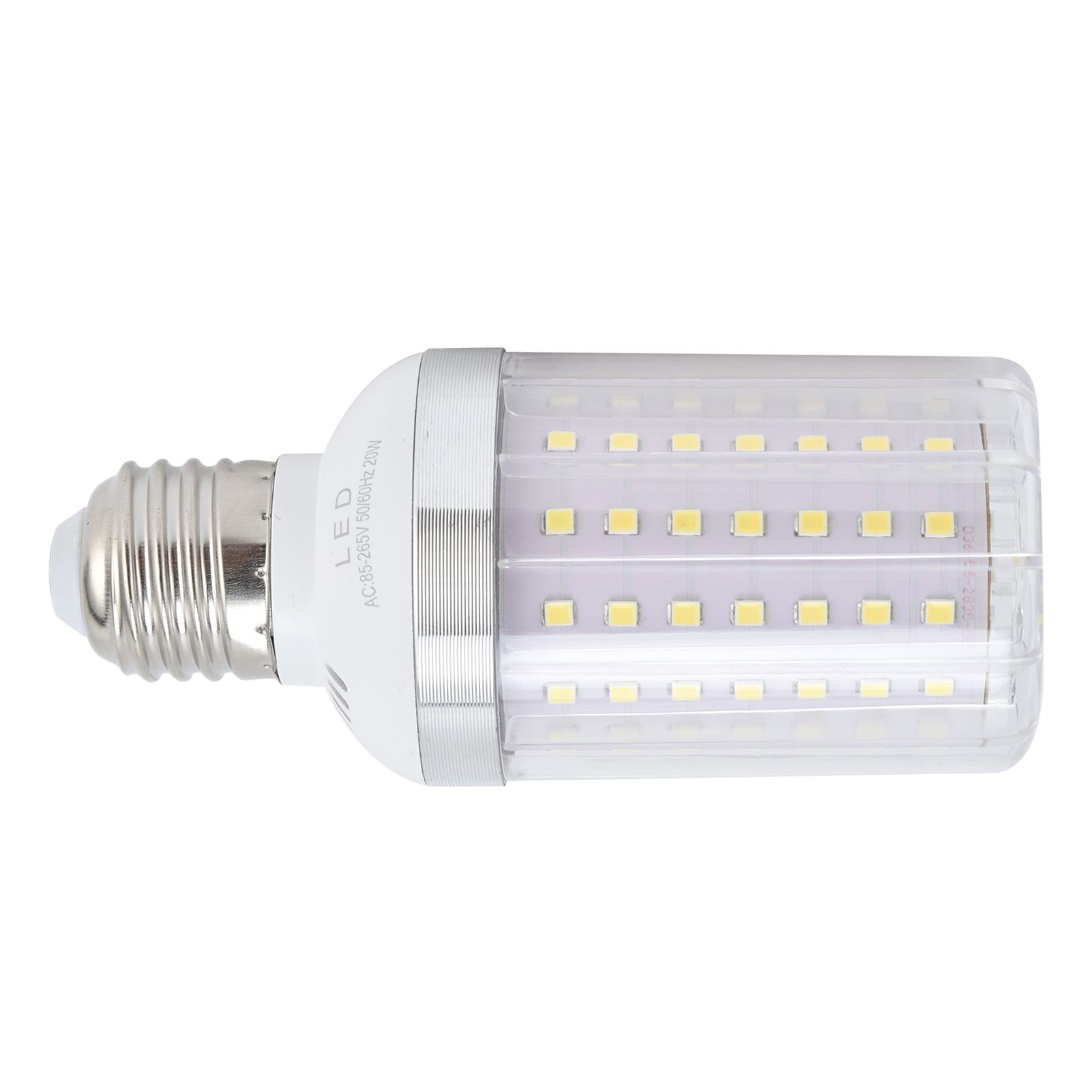 LED Corn Bulb E27 20W 1350LM Lamp Bulb for Bedroom Living Room Kitchen view 5