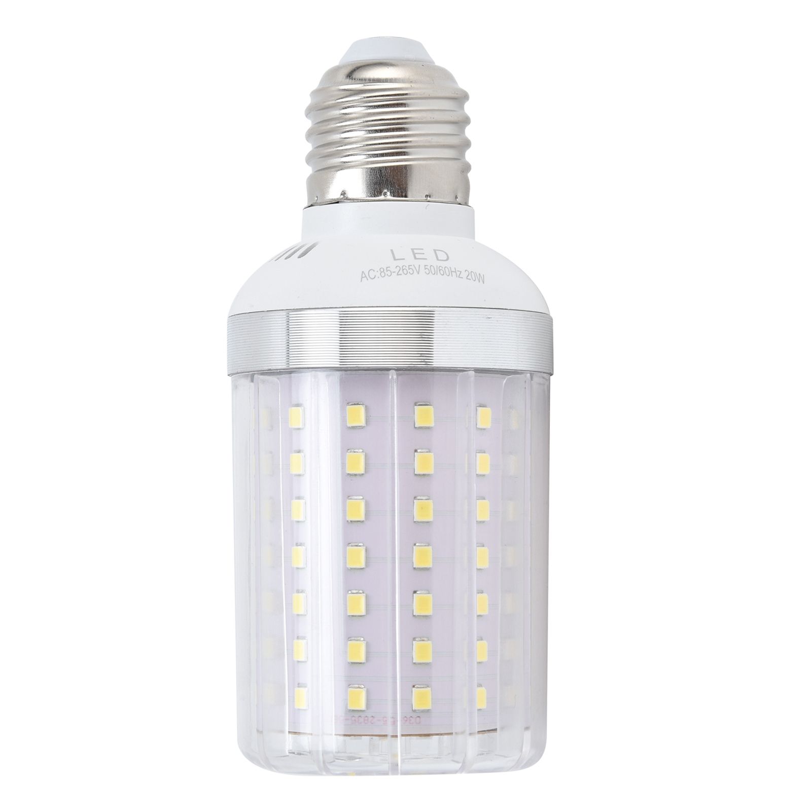 LED Corn Bulb E27 20W 1350LM Lamp Bulb for Bedroom Living Room Kitchen view 6