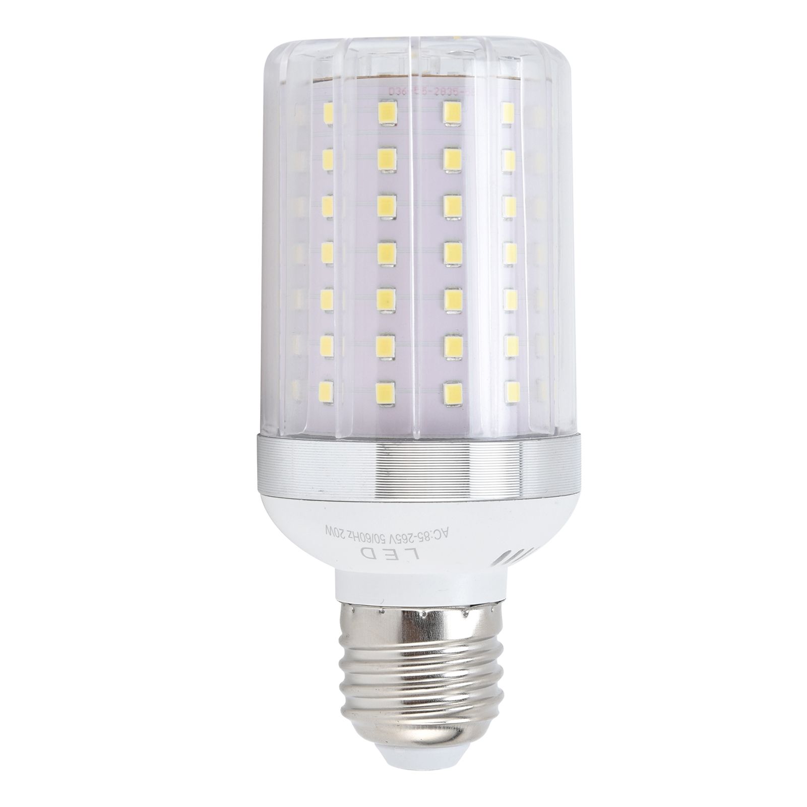 LED Corn Bulb E27 20W 1350LM Lamp Bulb for Bedroom Living Room Kitchen view 7