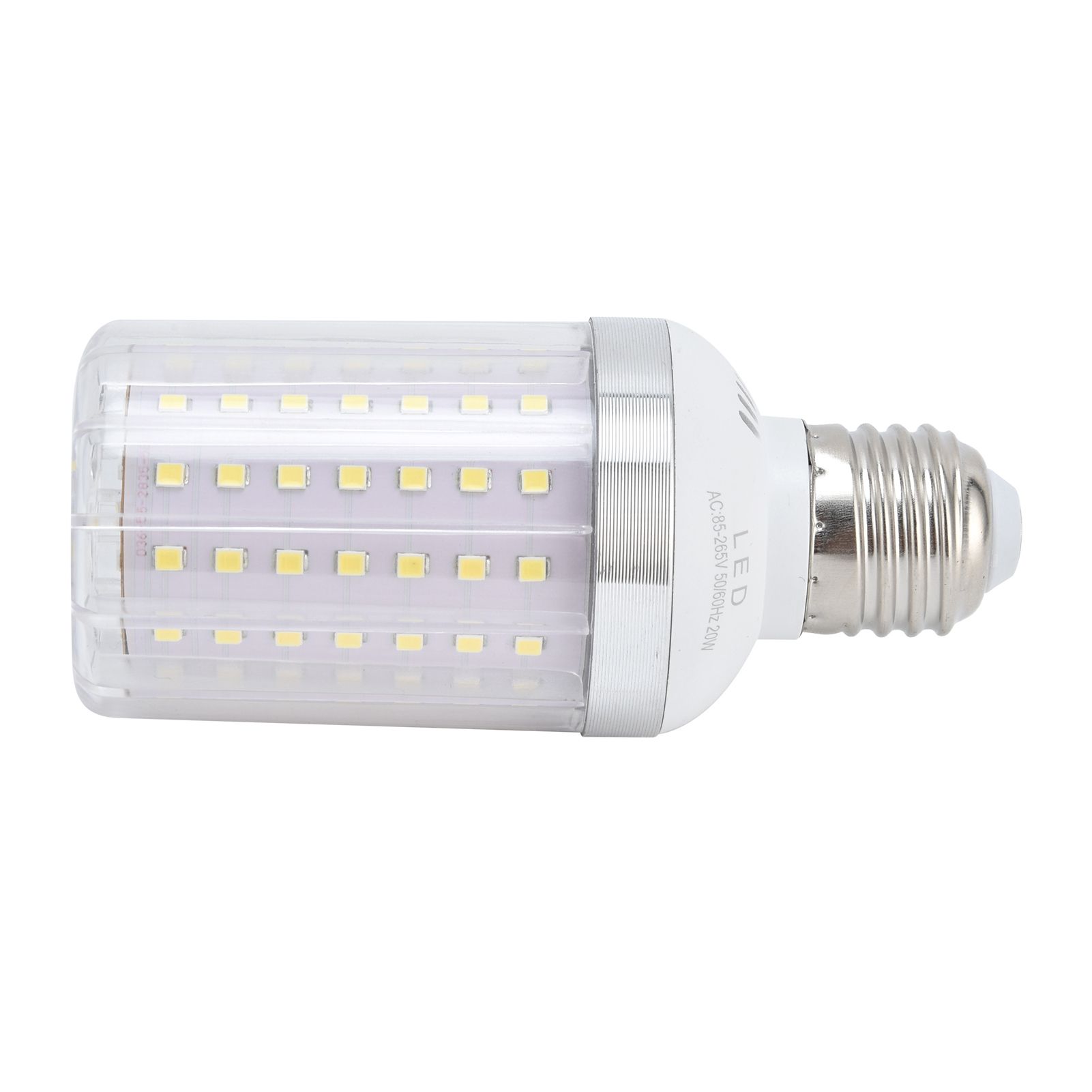 LED Corn Bulb E27 20W 1350LM Lamp Bulb for Bedroom Living Room Kitchen view 8
