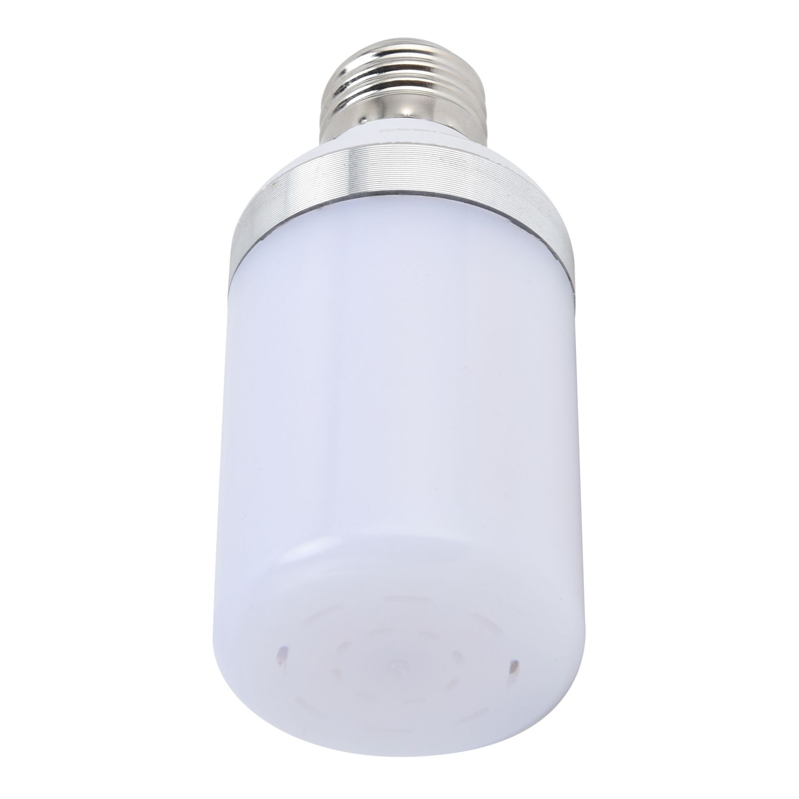 E27 LED Corn Bulb 20W 1800LM Milk White Light Bulb For Chandelier Table Lamp view 3
