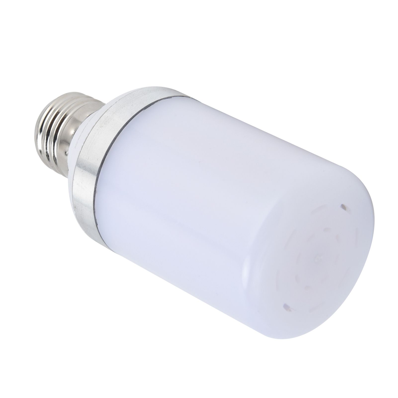 E27 LED Corn Bulb 20W 1800LM Milk White Light Bulb For Chandelier Table Lamp view 4