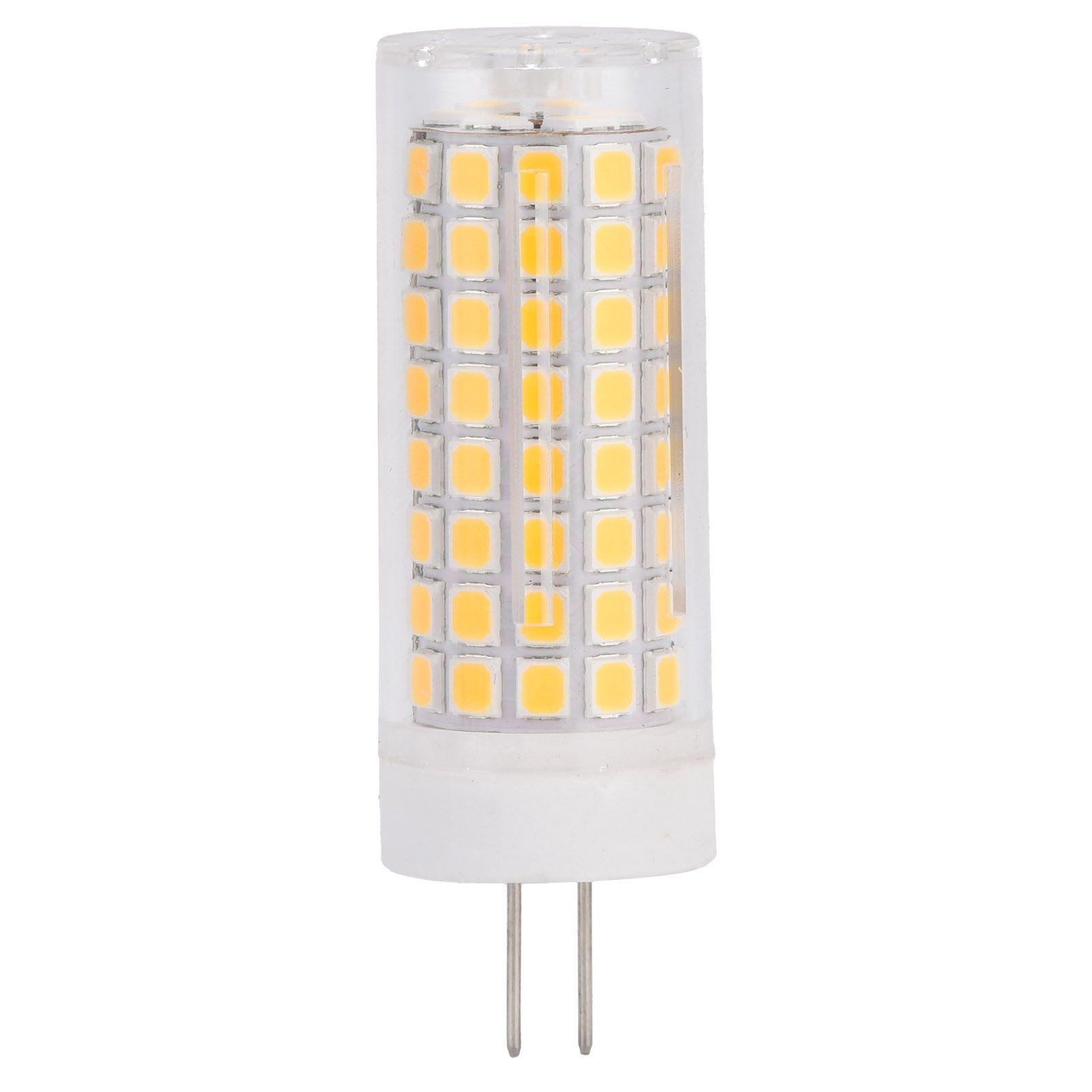 G4 Dimmable Bulb 360° Lighting 1000LM 102LED 2835 Light Bulb Replacement for view 2