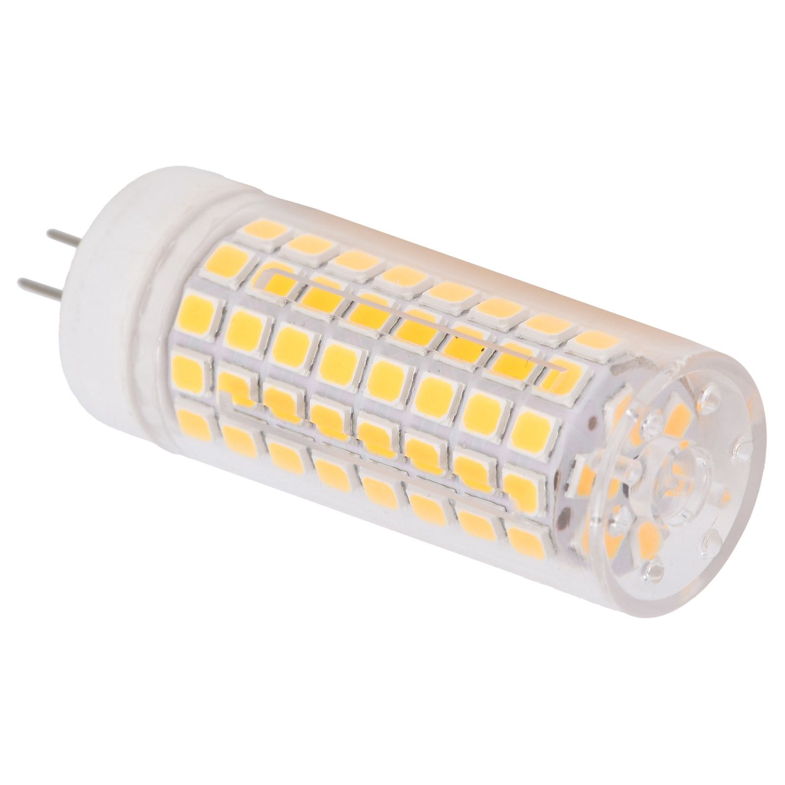 G4 Dimmable Bulb 360° Lighting 1000LM 102LED 2835 Light Bulb Replacement for view 7