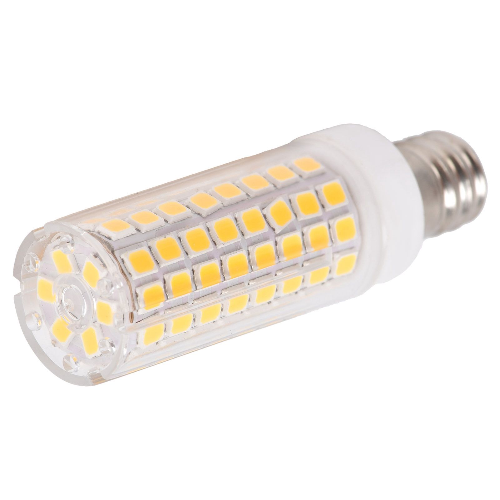 E12 102LED Bulb 1000LM Corn Bulb Dimmable Light Source for Table Lamps view 7