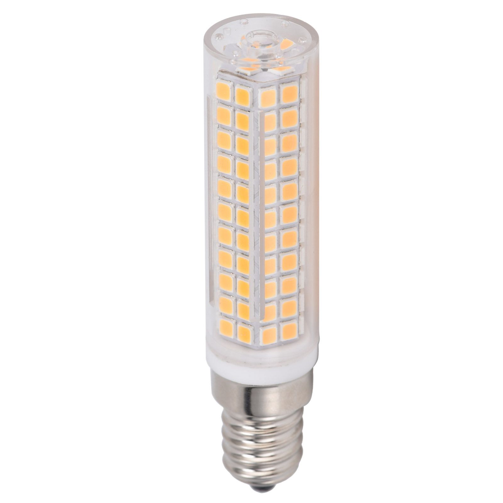 E14 Bulb LED Corn Lamp 1500LM 136LED Dimmable Light Bulb for Chandelier view 8