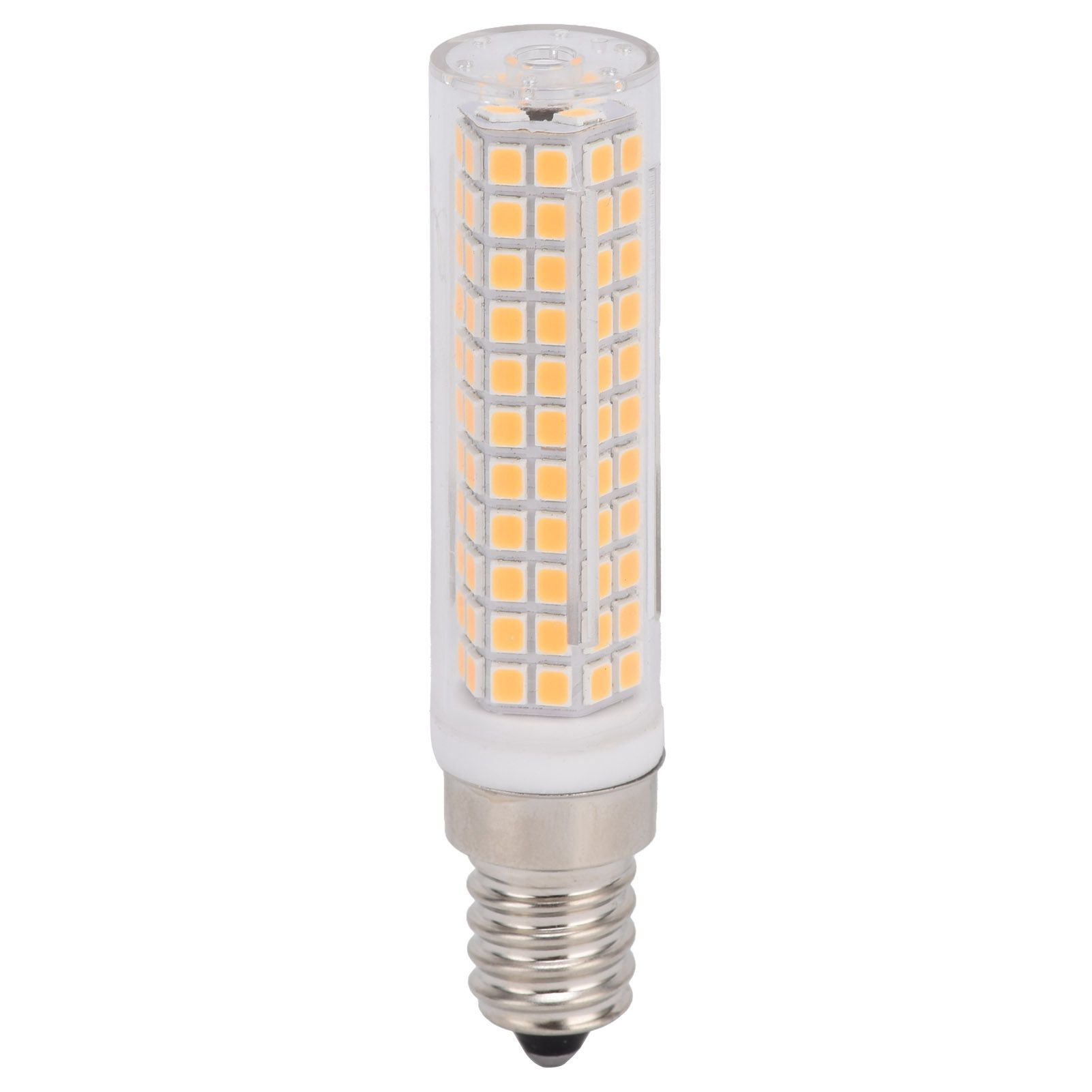 E14 Bulb LED Corn Lamp 1500LM 136LED Dimmable Light Bulb for Chandelier view 4
