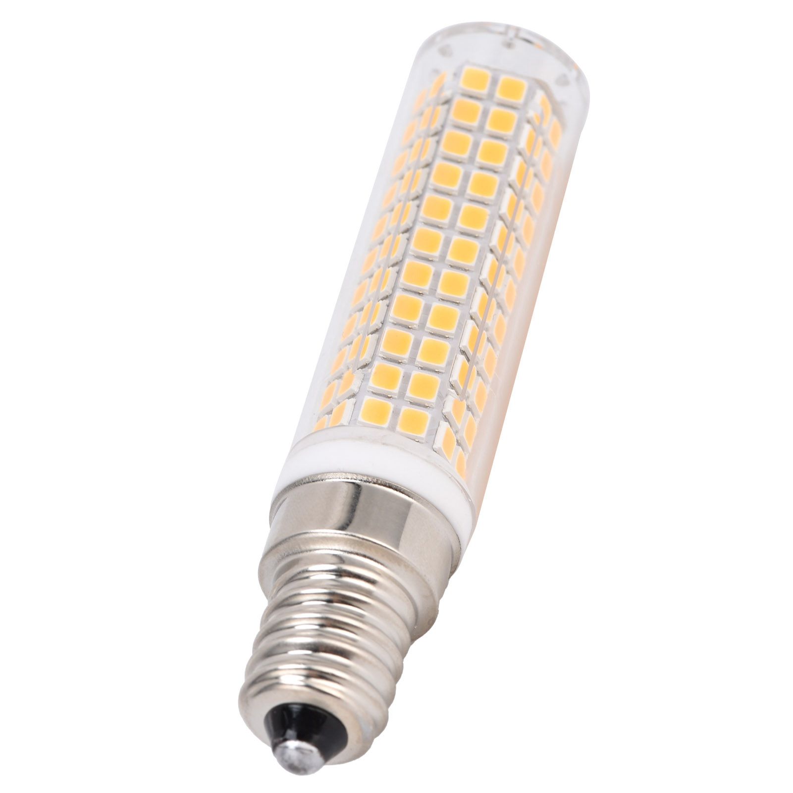 E14 Bulb LED Corn Lamp 1500LM 136LED Dimmable Light Bulb for Chandelier view 9