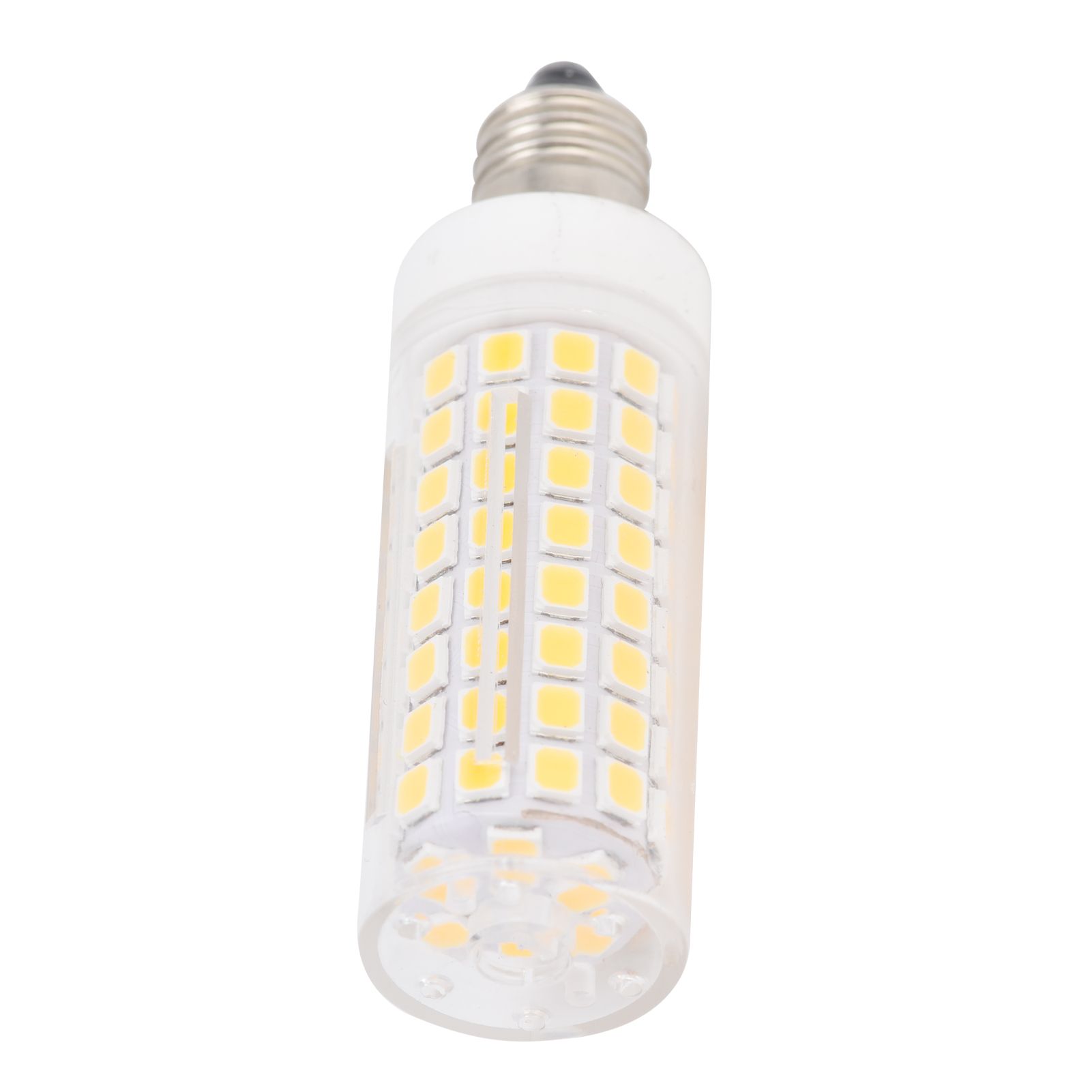 E11 LED Bulb 1000LM 102LED Dimmable Replacement Bulb for Chandelier Ceiling view 4