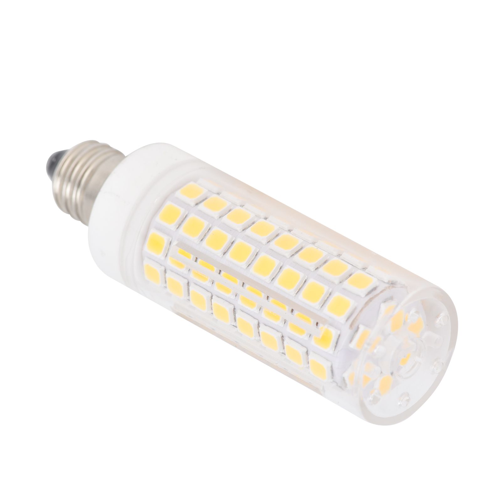 E11 LED Bulb 1000LM 102LED Dimmable Replacement Bulb for Chandelier Ceiling view 7