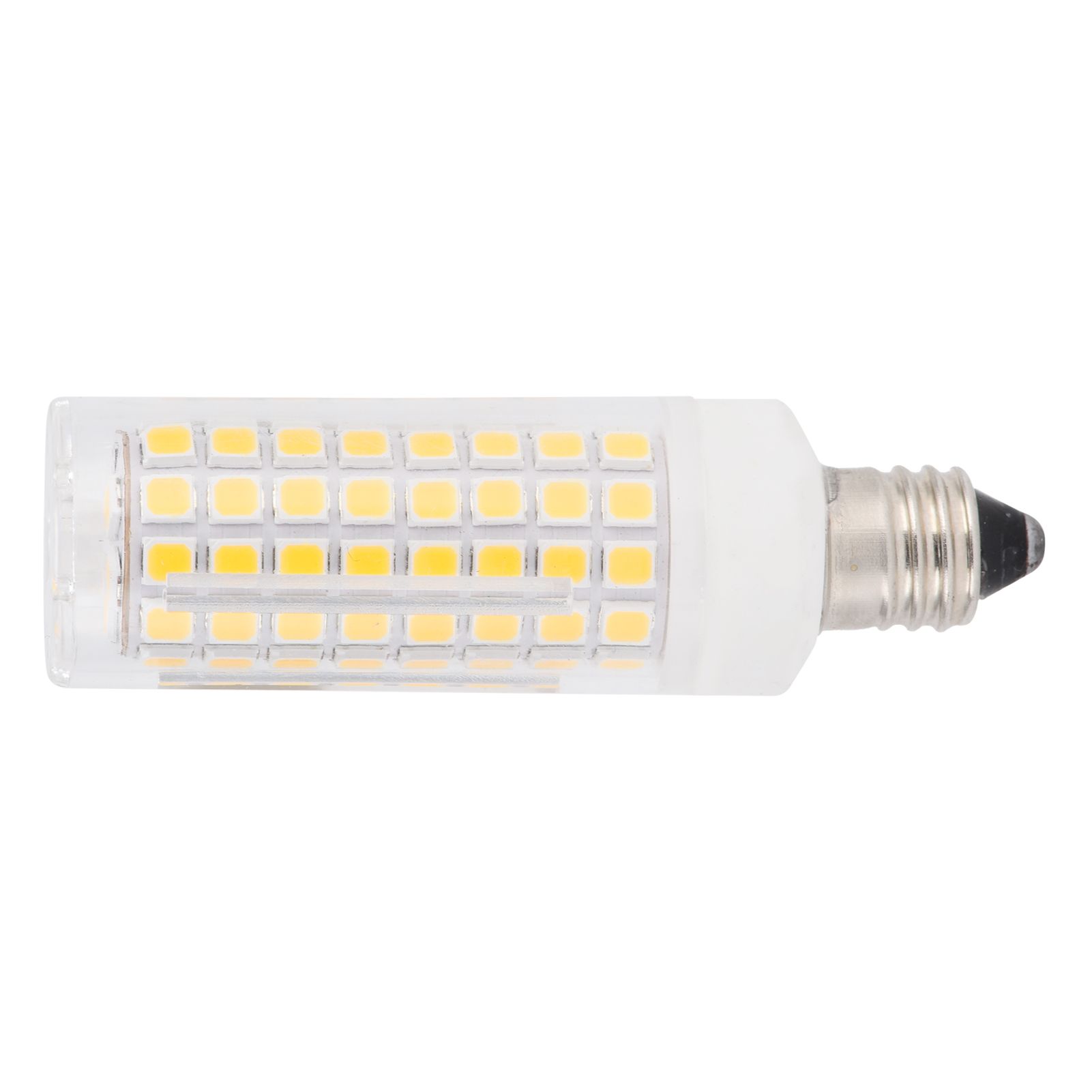 E11 LED Bulb 1000LM 102LED Dimmable Replacement Bulb for Chandelier Ceiling view 9