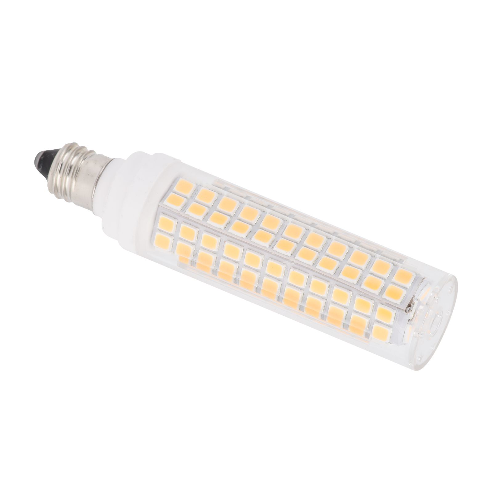 E11 LED Bulb 1200LM 136LED Dimmable Replacement Bulb for Chandelier Ceiling view 5