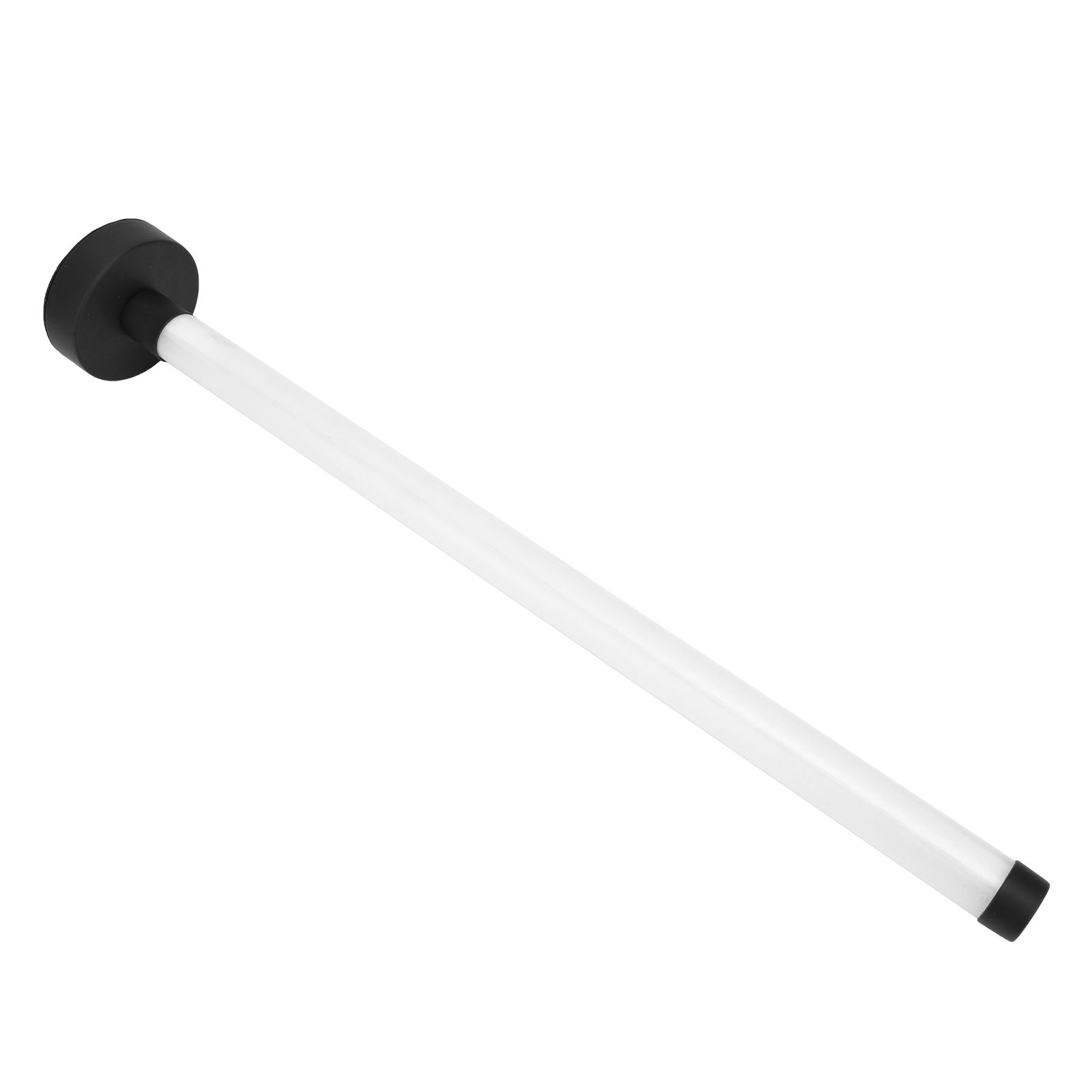 Simple Floor Lamp LED Corner Lamp Bedroom Living Room Standing Night Light view 3
