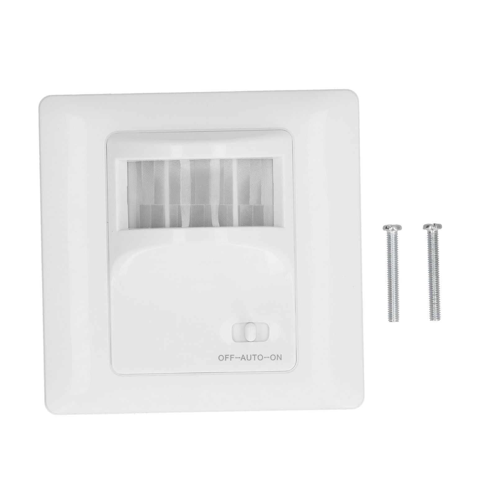 Infrared Inductive Switch Intelligent Body Motion Switch Inductive Light view 2