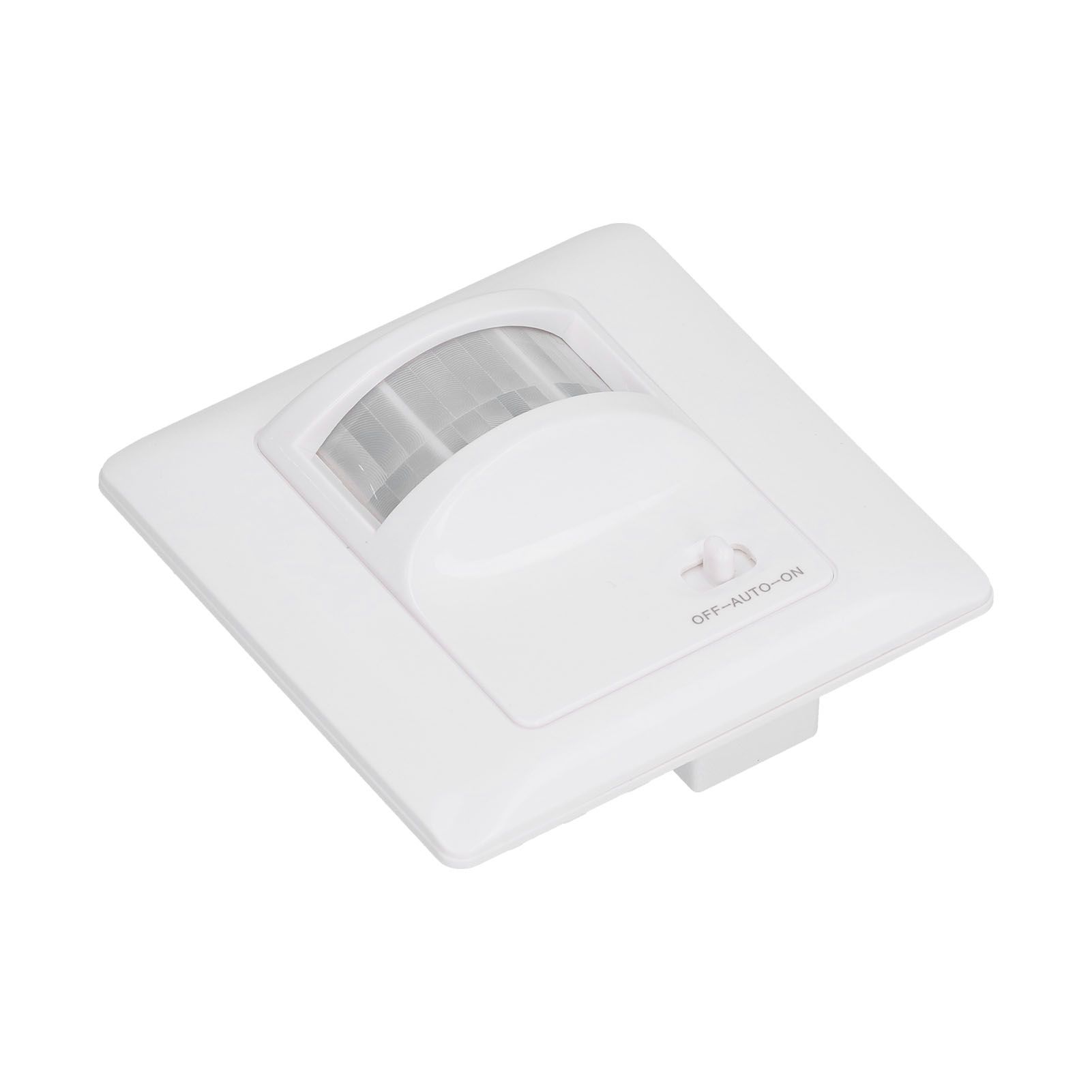 Infrared Inductive Switch Intelligent Body Motion Switch Inductive Light view 4