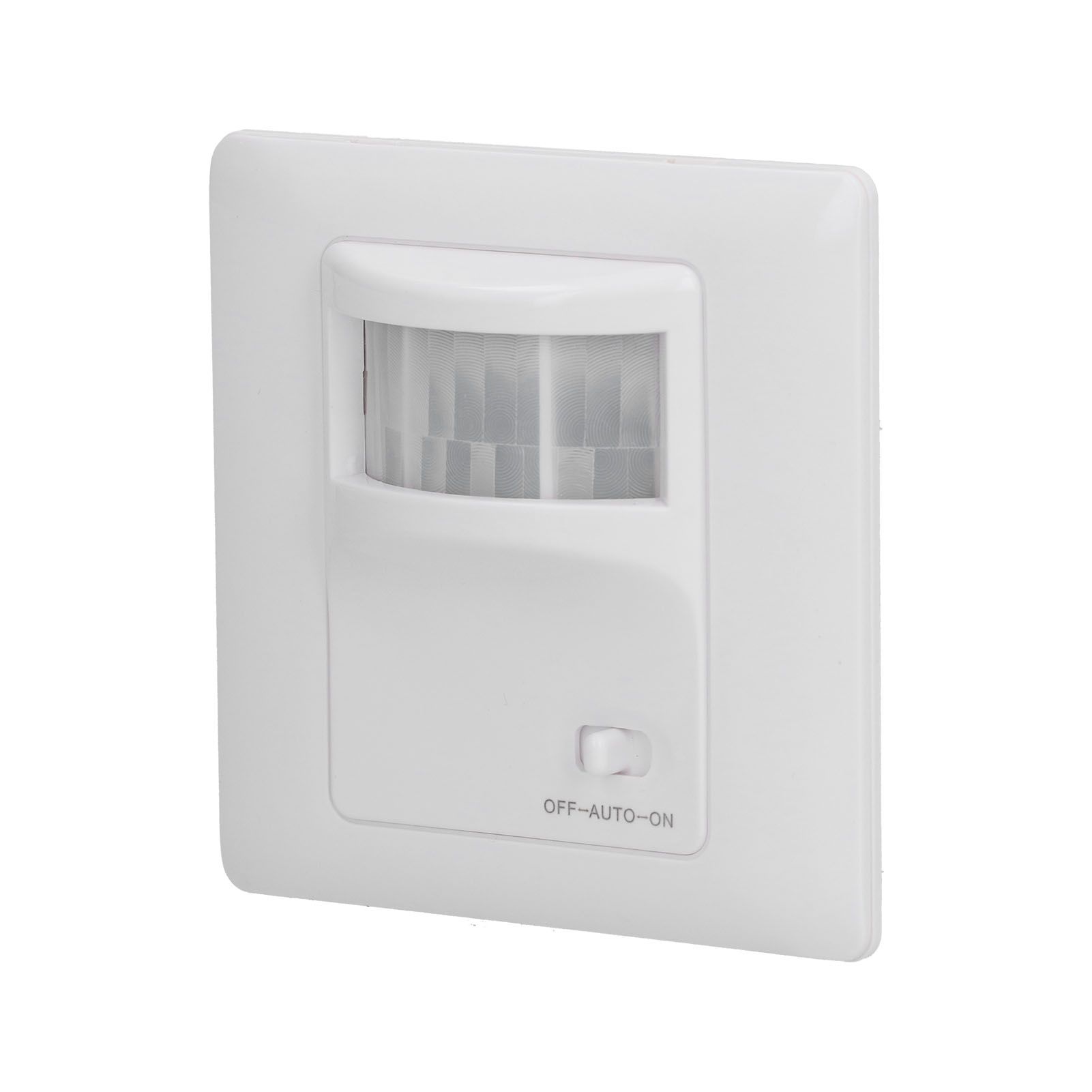 Infrared Inductive Switch Intelligent Body Motion Switch Inductive Light view 6