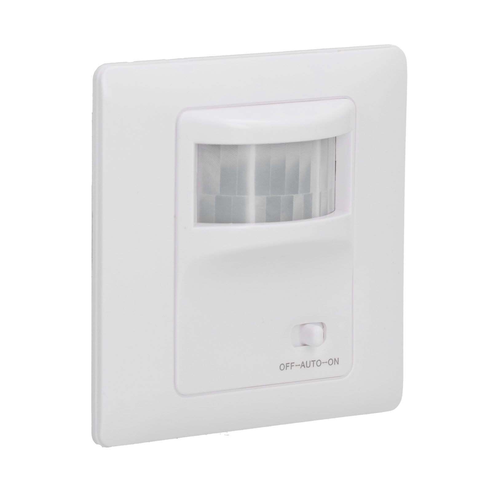 Infrared Inductive Switch Intelligent Body Motion Switch Inductive Light view 7