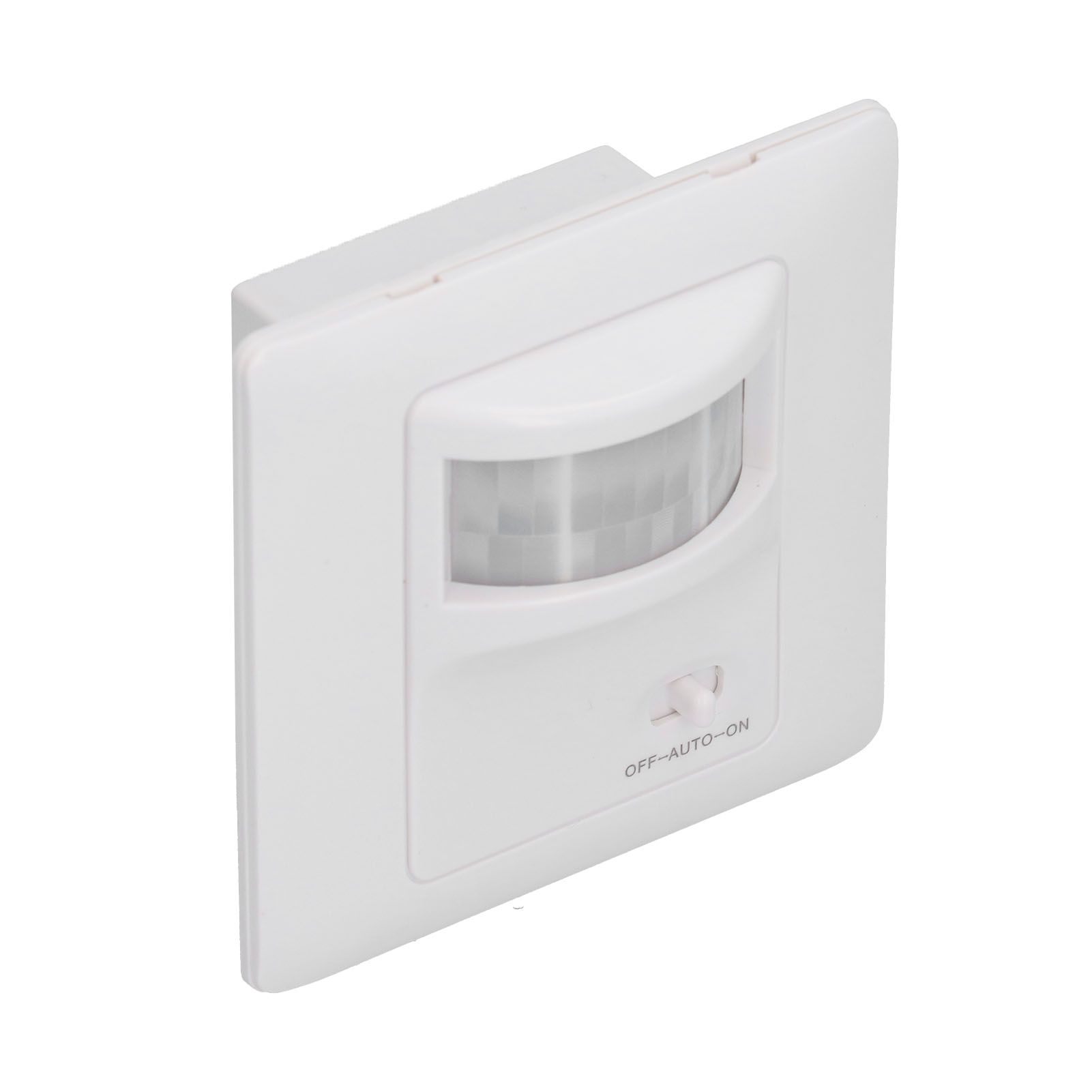 Infrared Inductive Switch Intelligent Body Motion Switch Inductive Light view 8