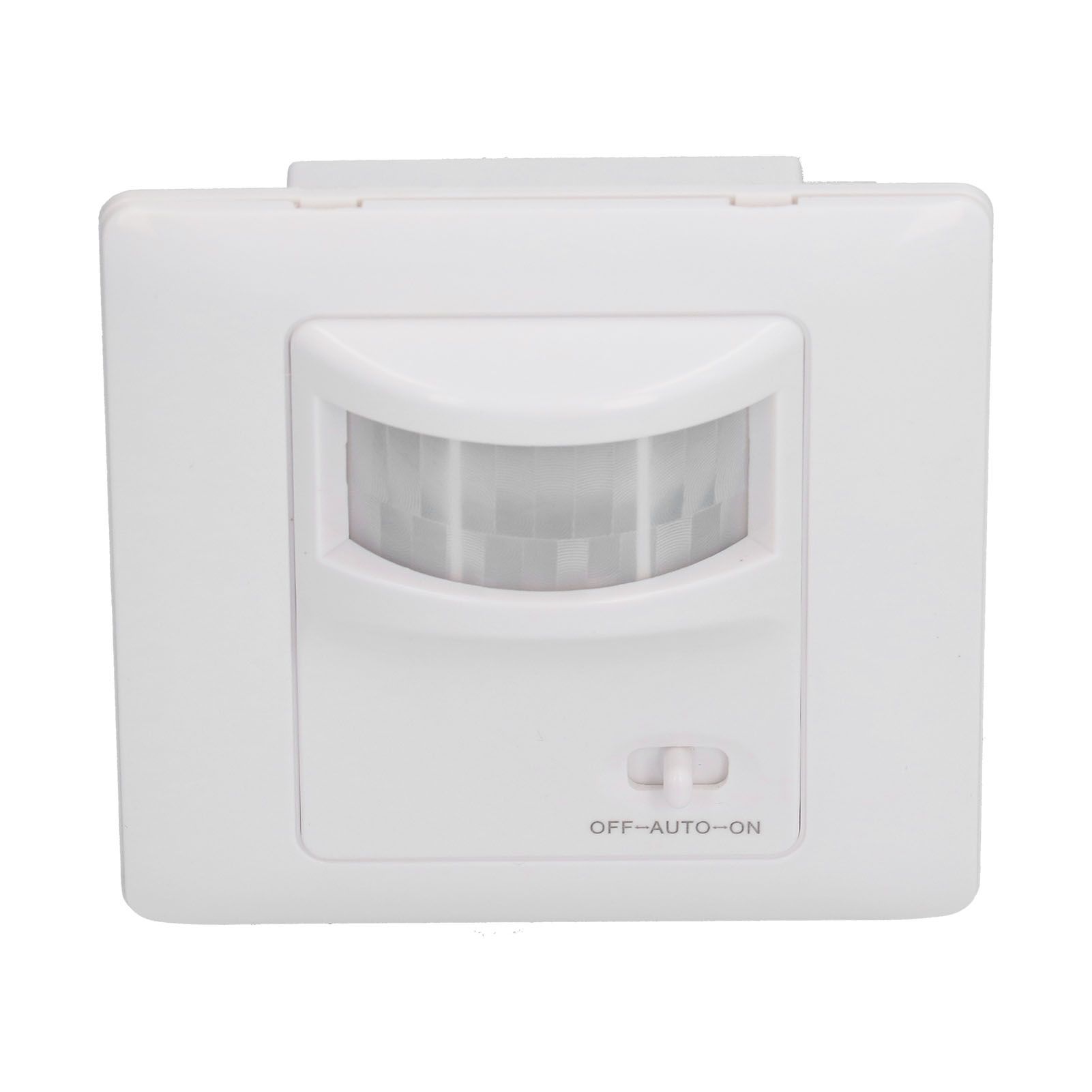 Infrared Inductive Switch Intelligent Body Motion Switch Inductive Light view 10
