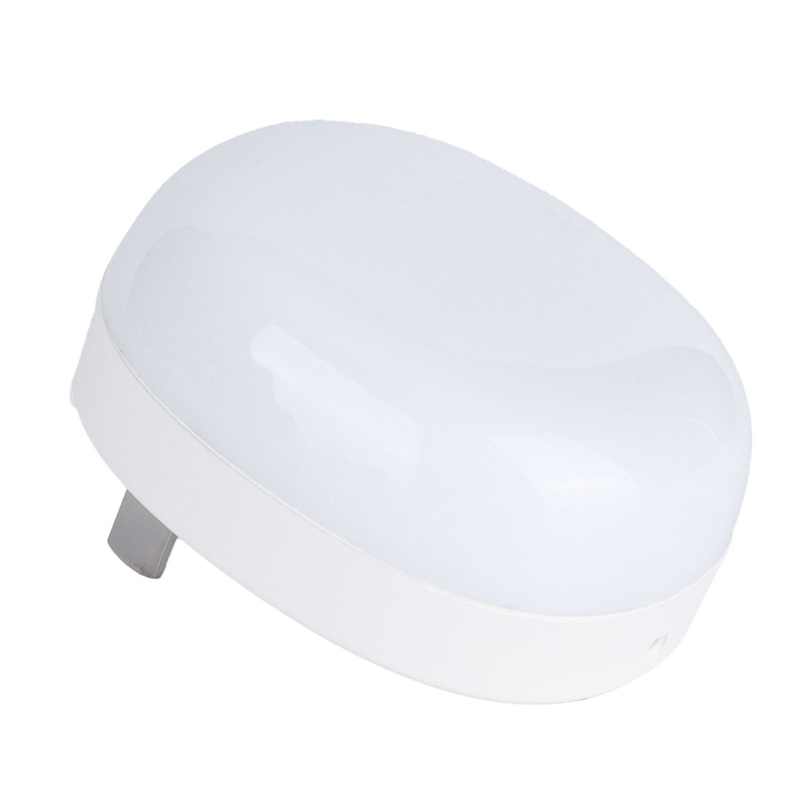 Induction Night Light Intelligent Light Control Soft Lighting Stylish Design view 2