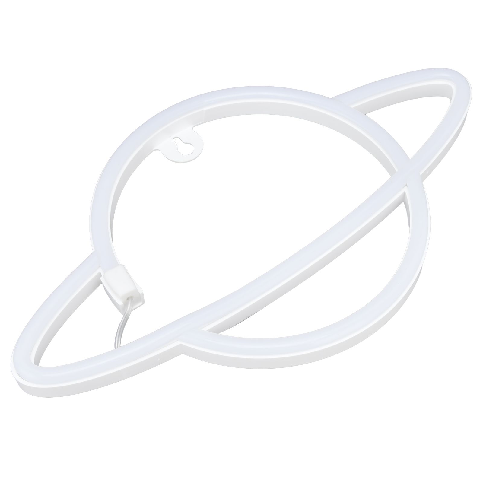 Planet Neon Lamp LED Neon Sign for Bedroom Kids Room Living Room Decor USB view 5