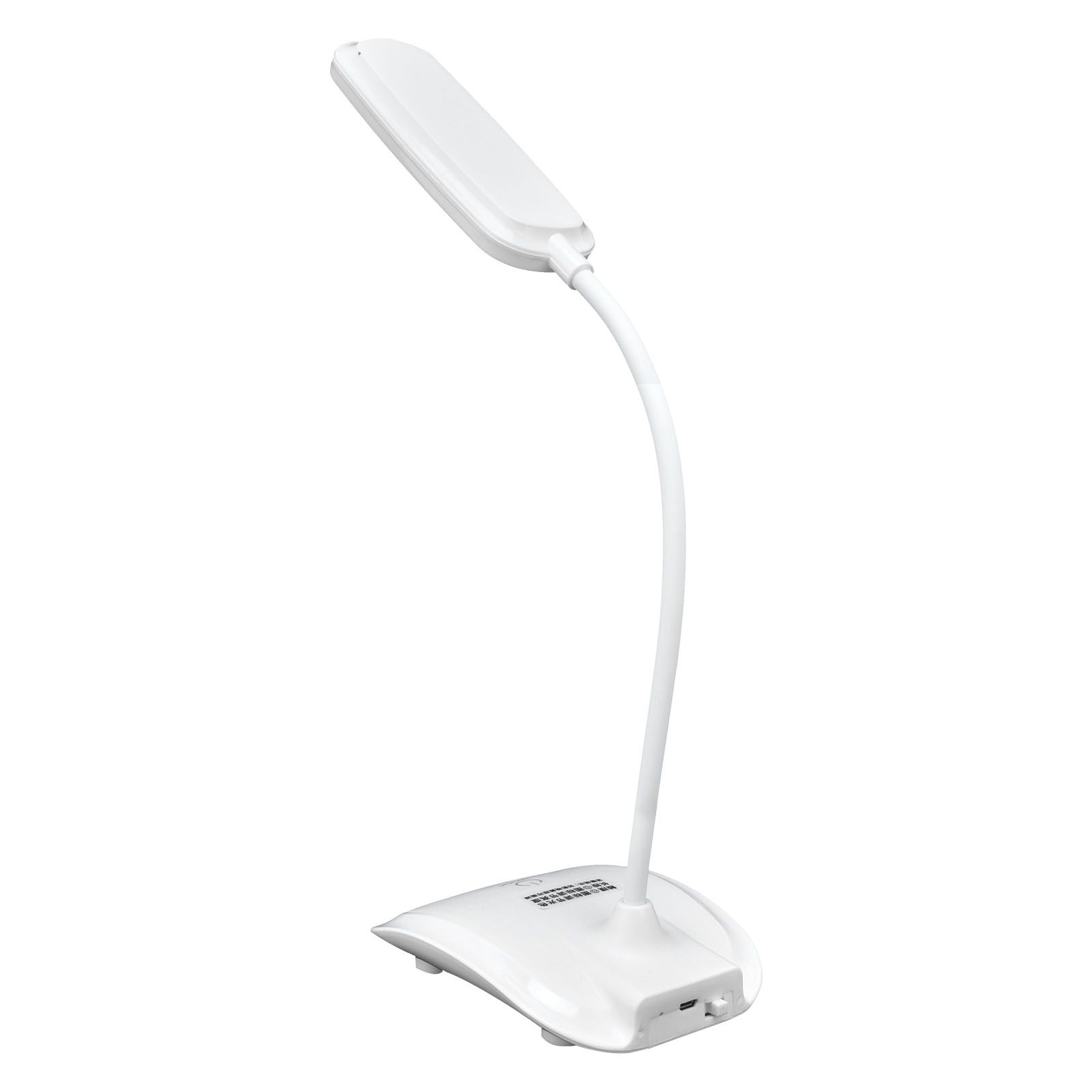 Table Lamp Eye Caring LED Folding Night Reading Lamp USB Charging Dorm Lamp view 8